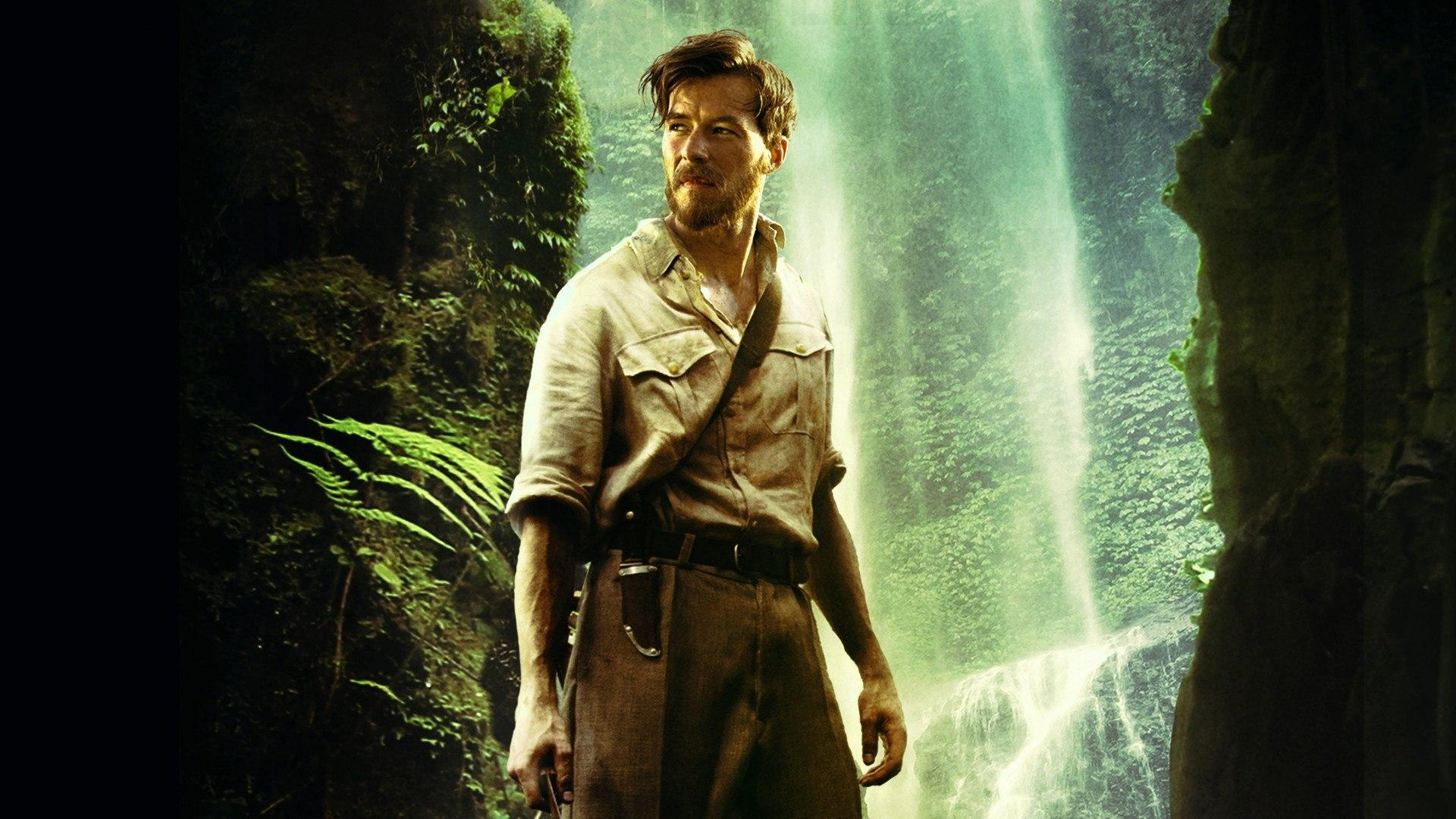 Äventyraren Errol Flynn