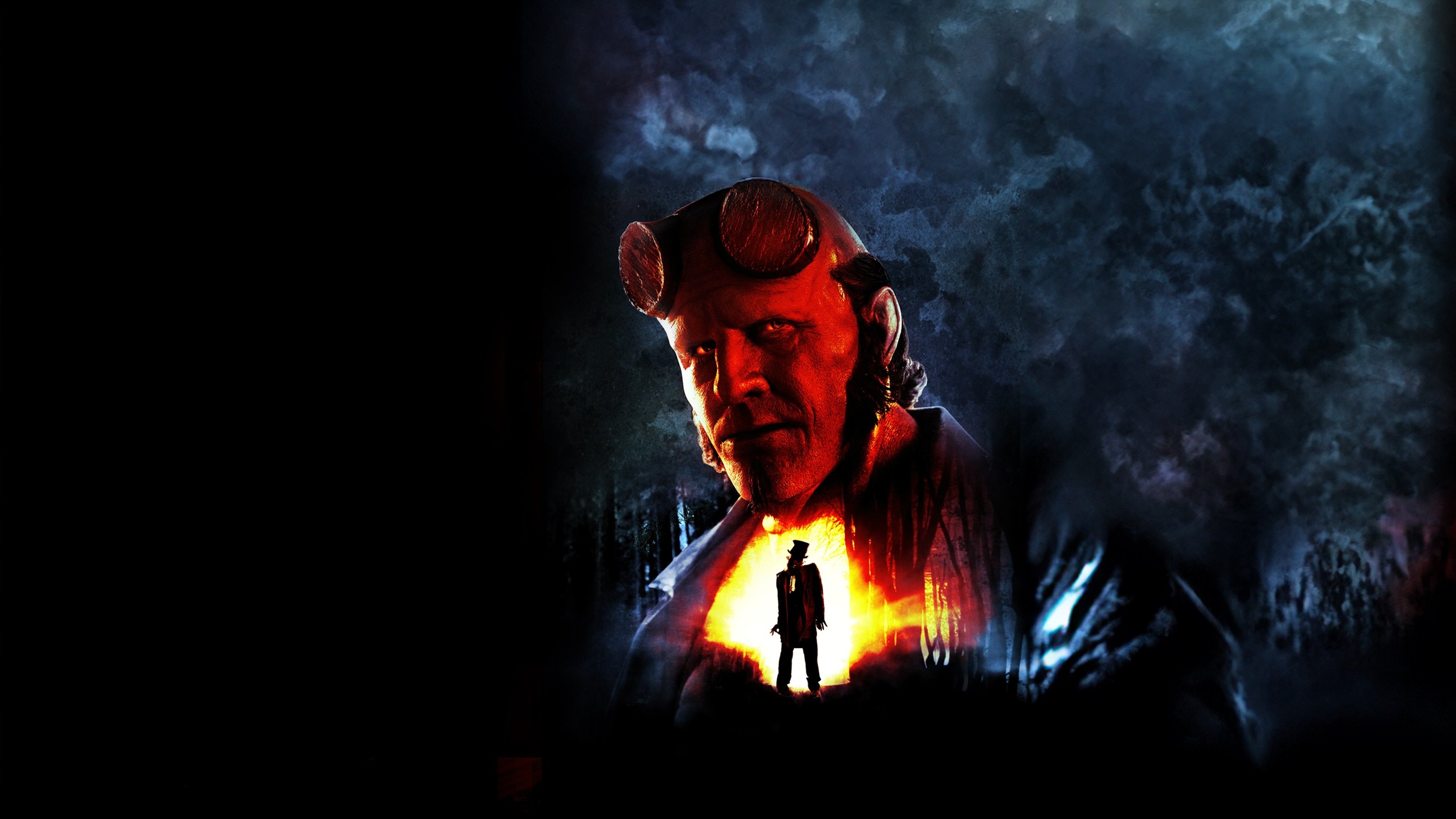 Hellboy: The Crooked Man