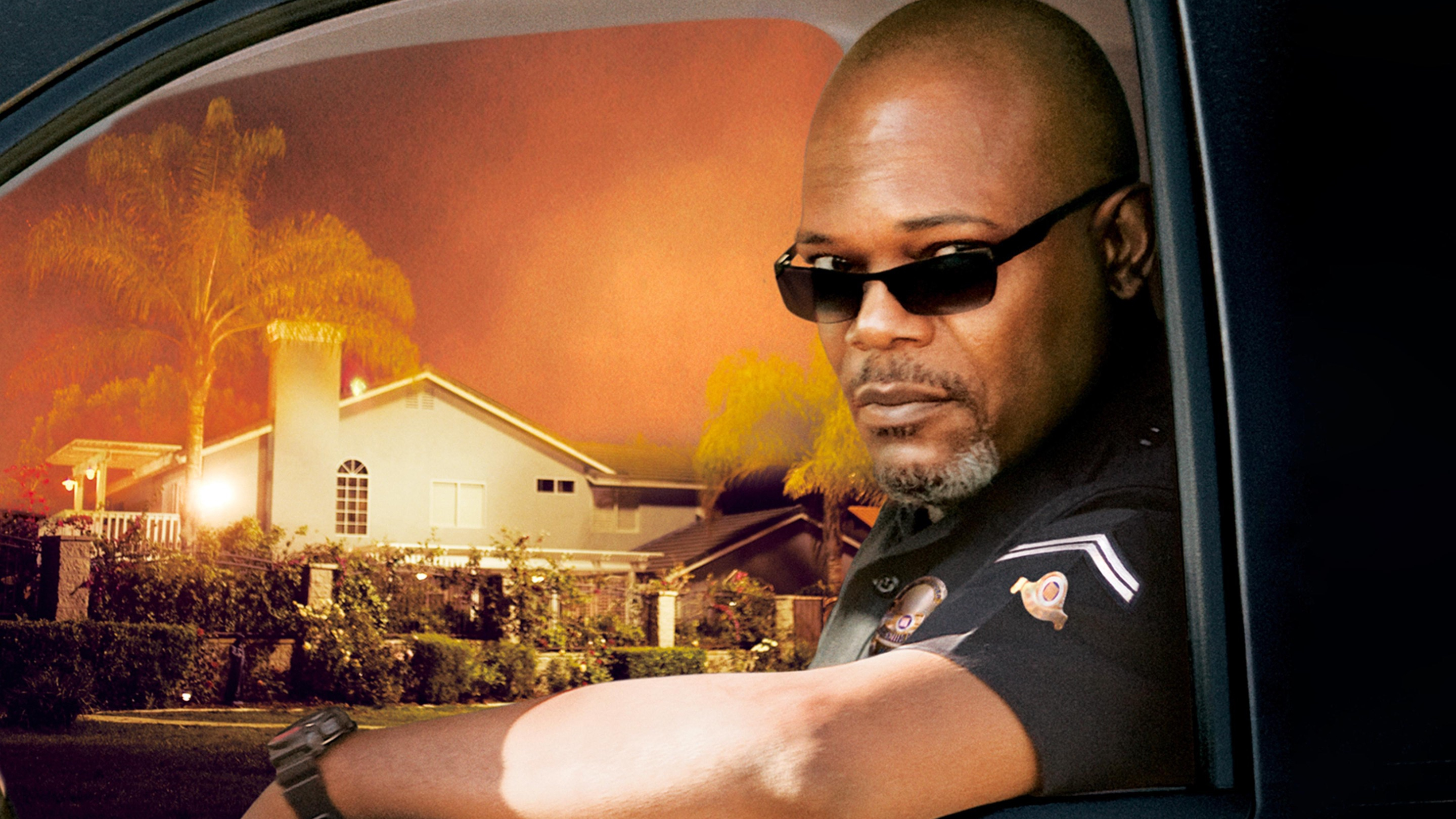 Lakeview Terrace