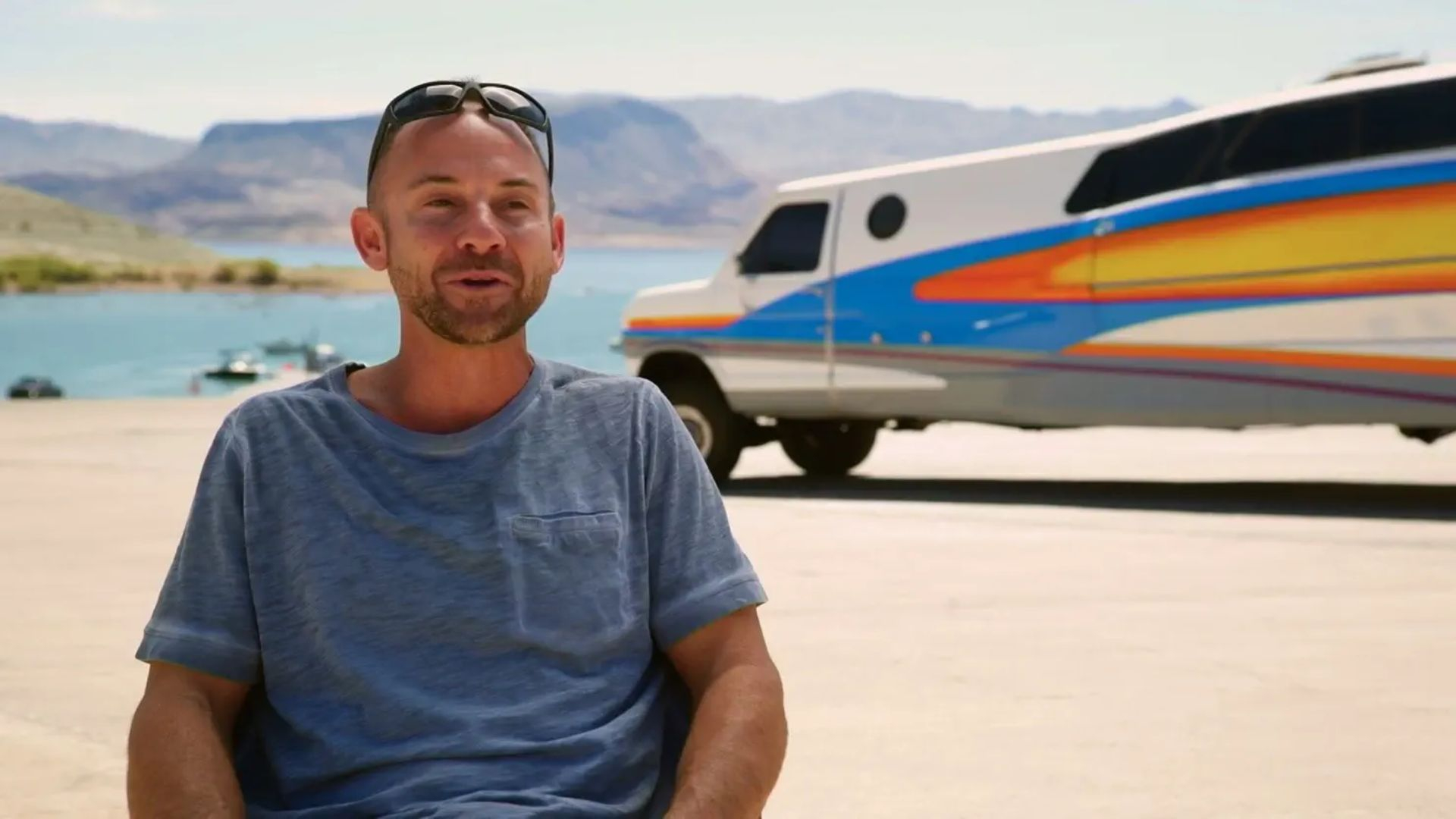 4. Ultimate RVS