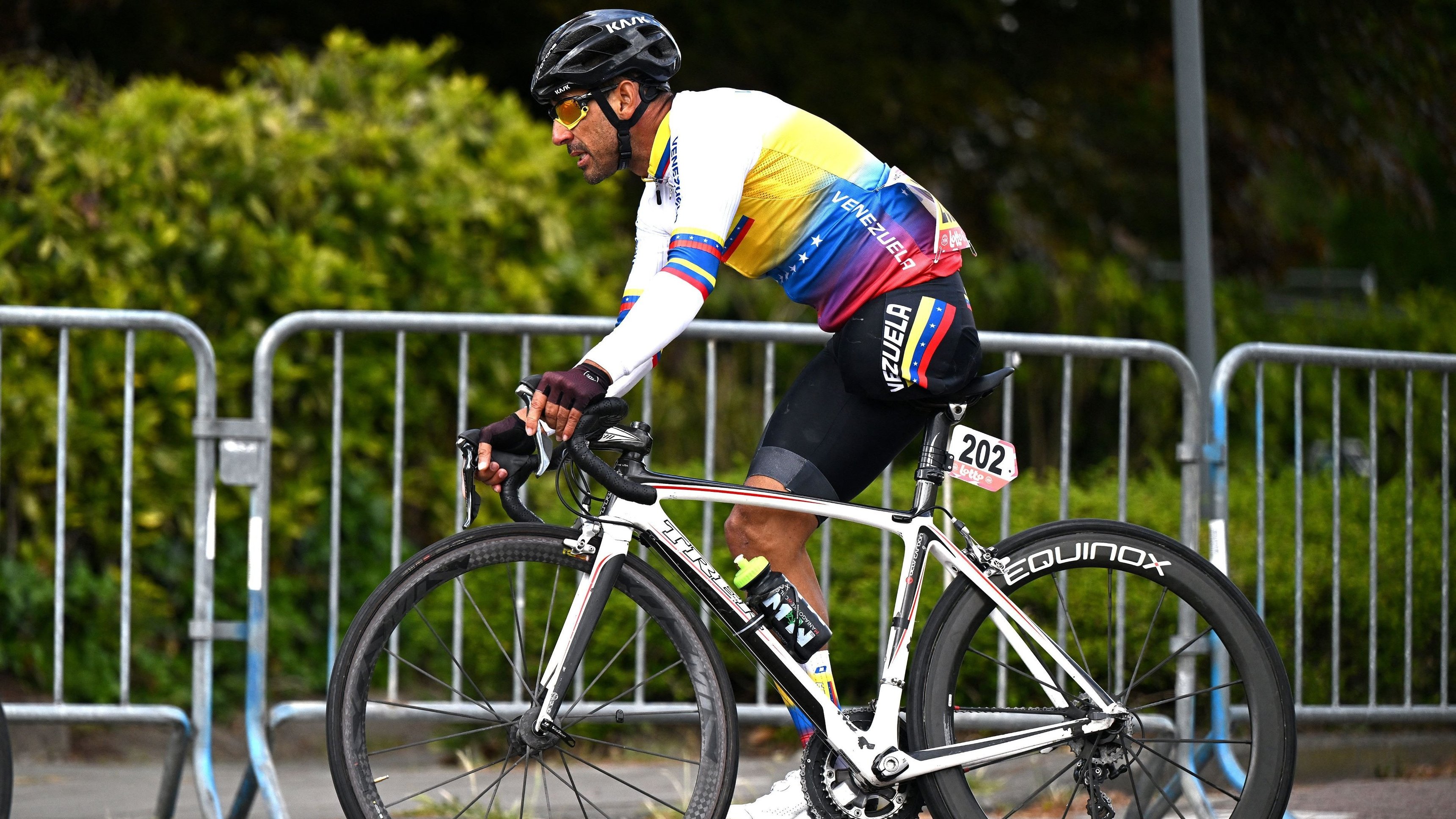 Ronse
