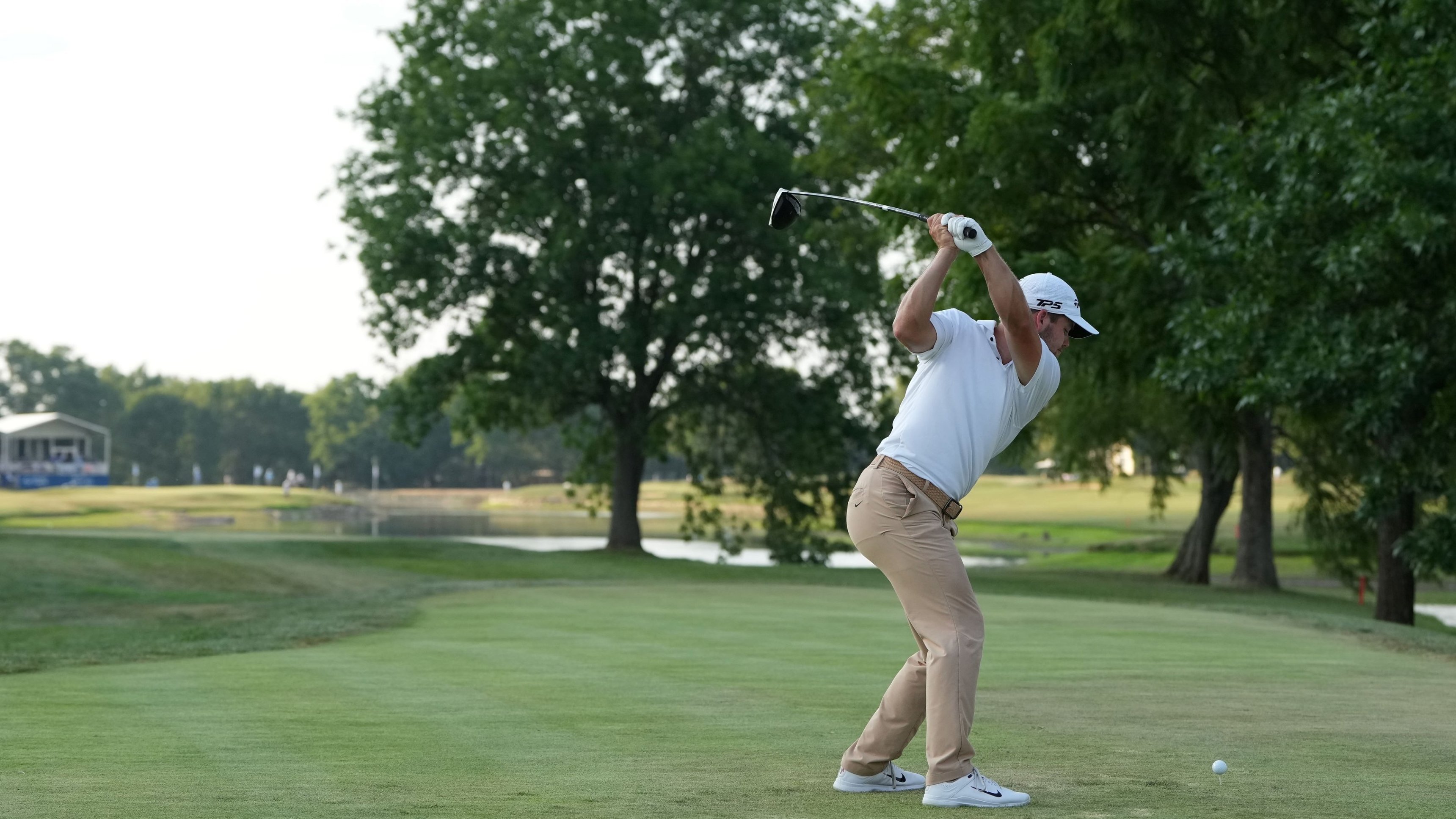 PGA Tour: ISCO Championship