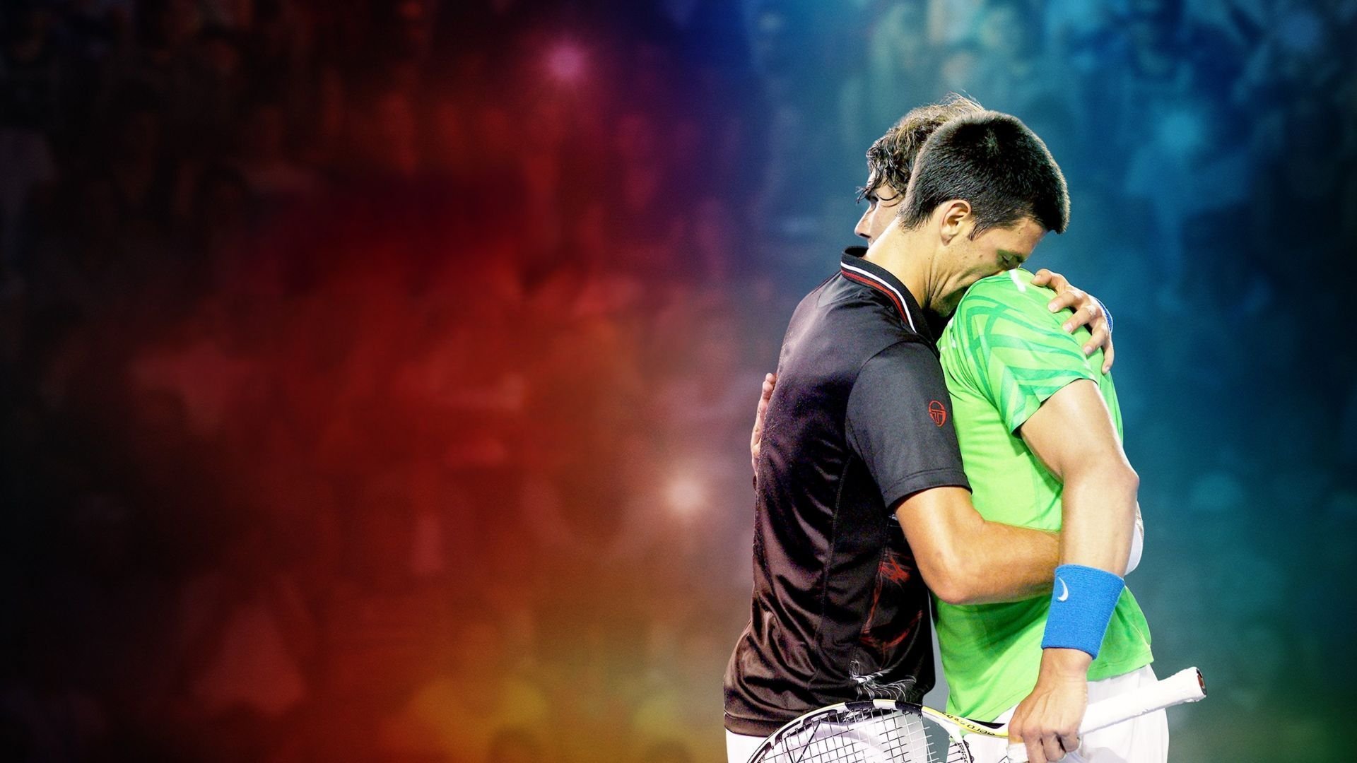The Match That Changed Tennis
