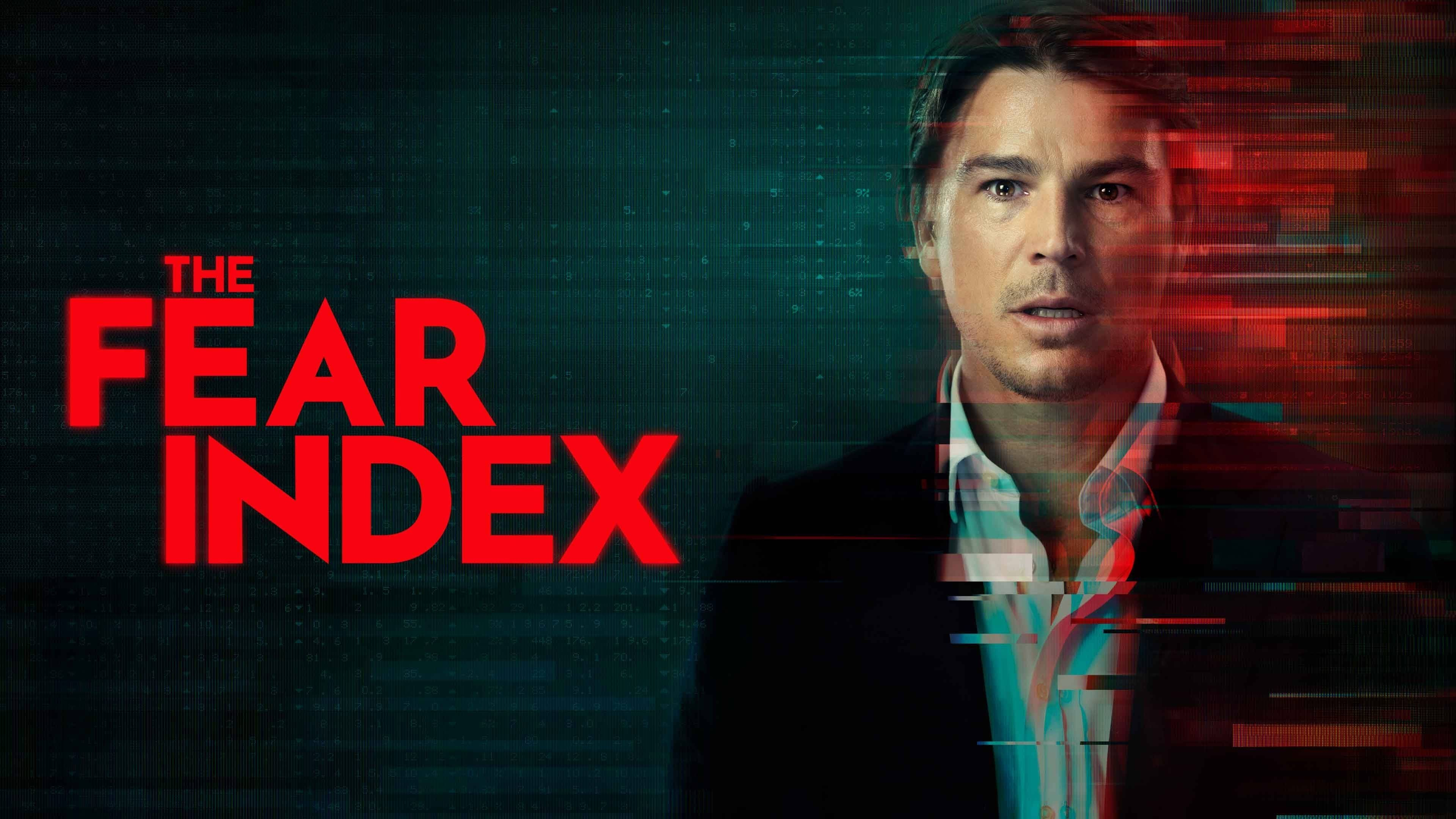 The fear index