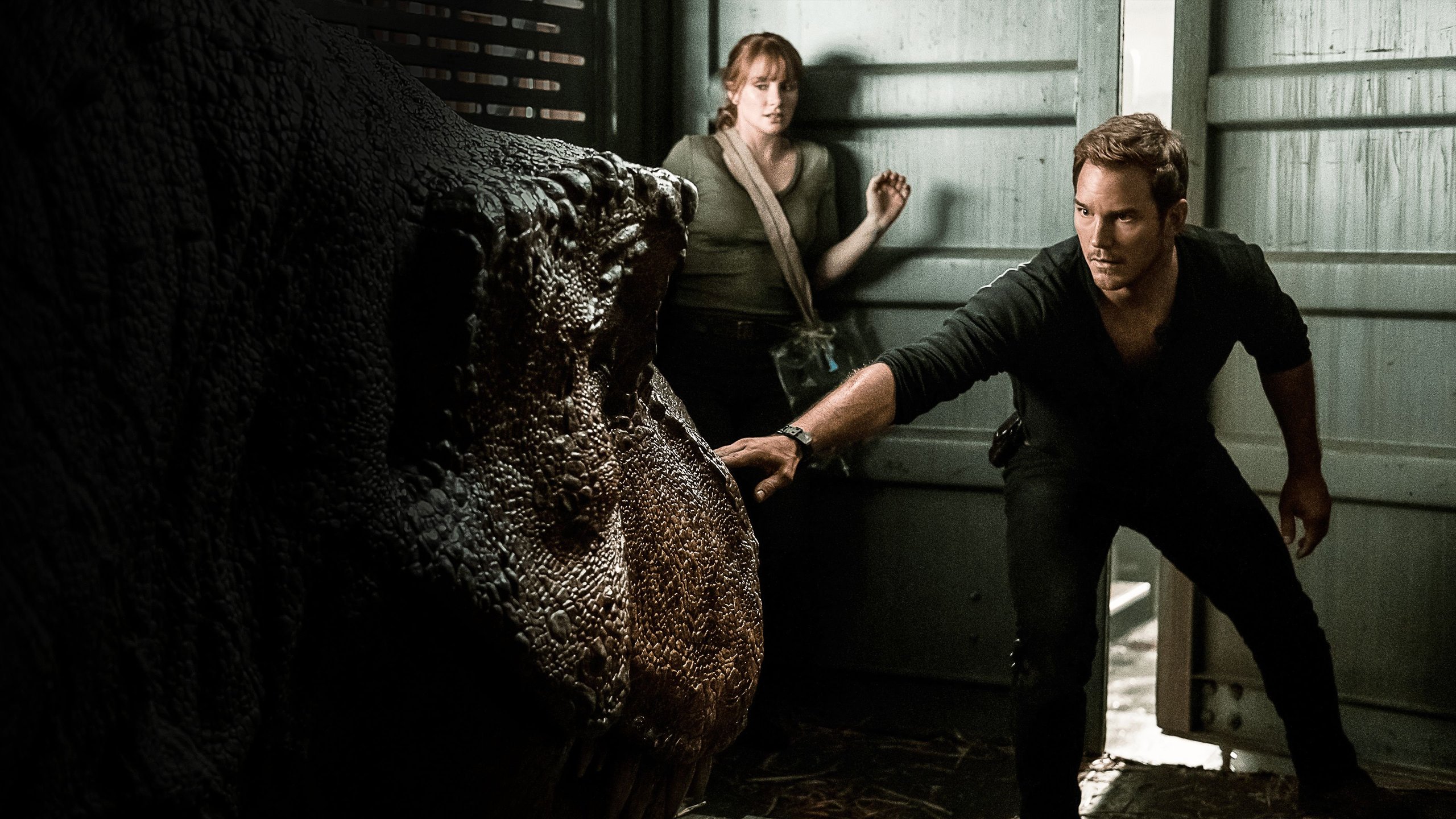 Jurassic World