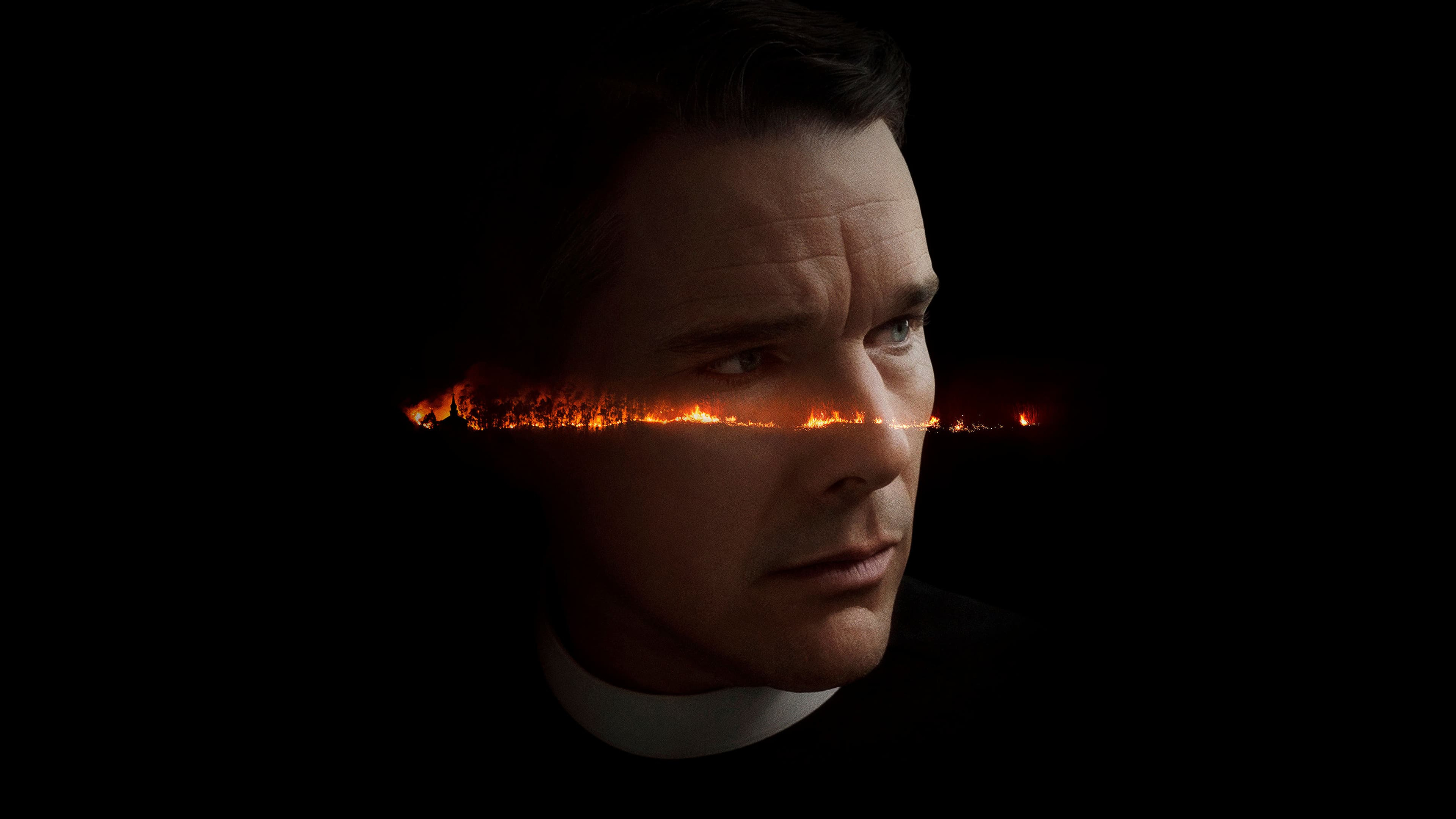 First reformed
