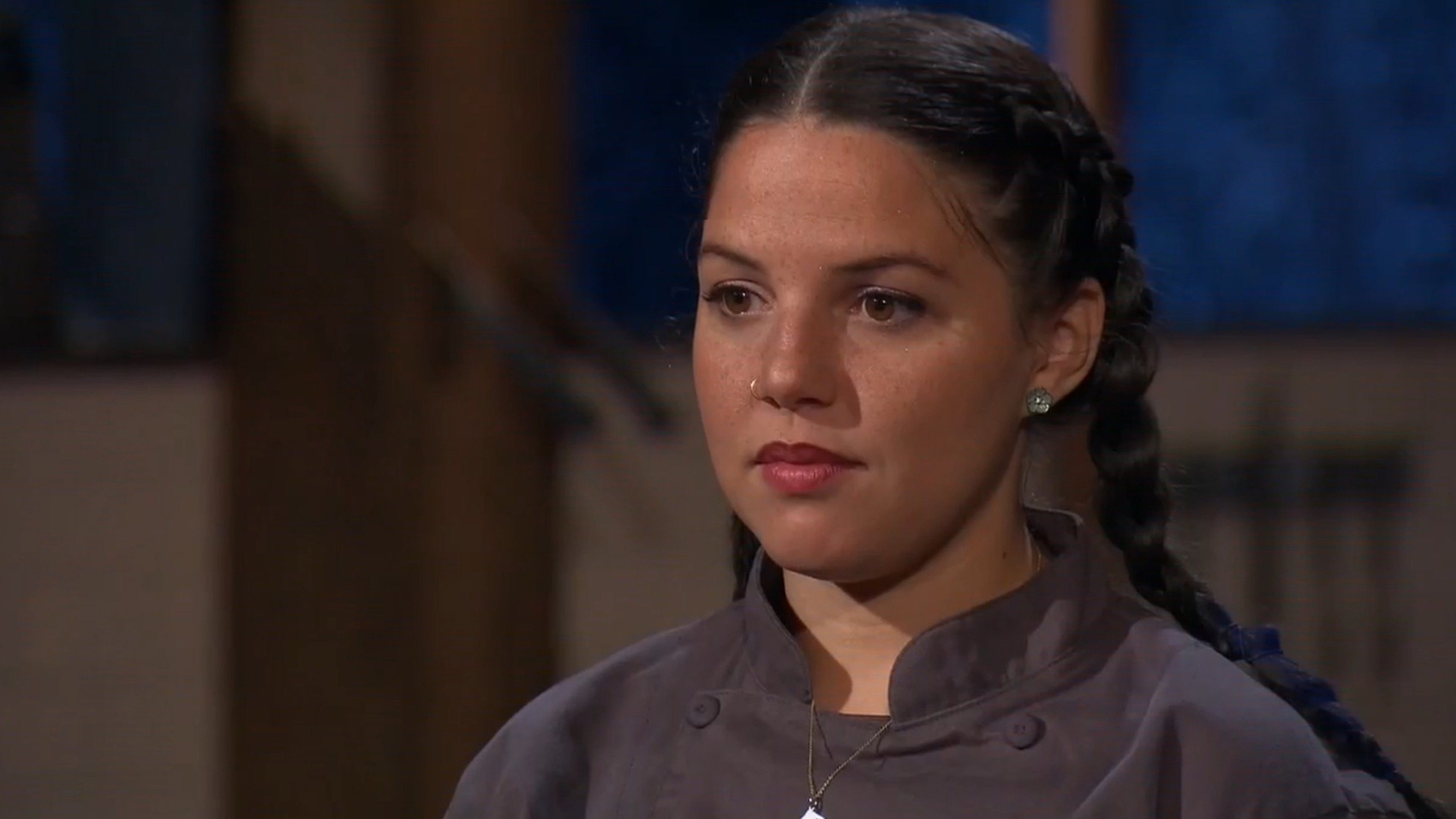 9. Midnight Snack Attack