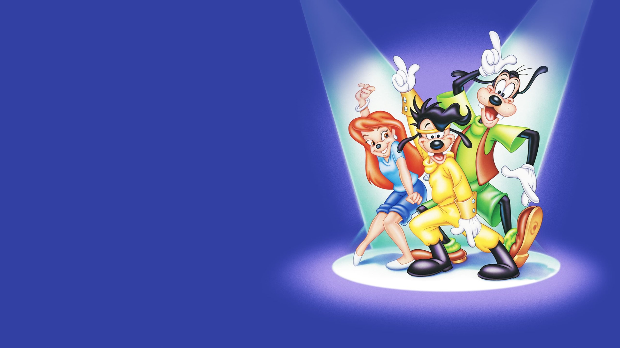 The Goofy Movie