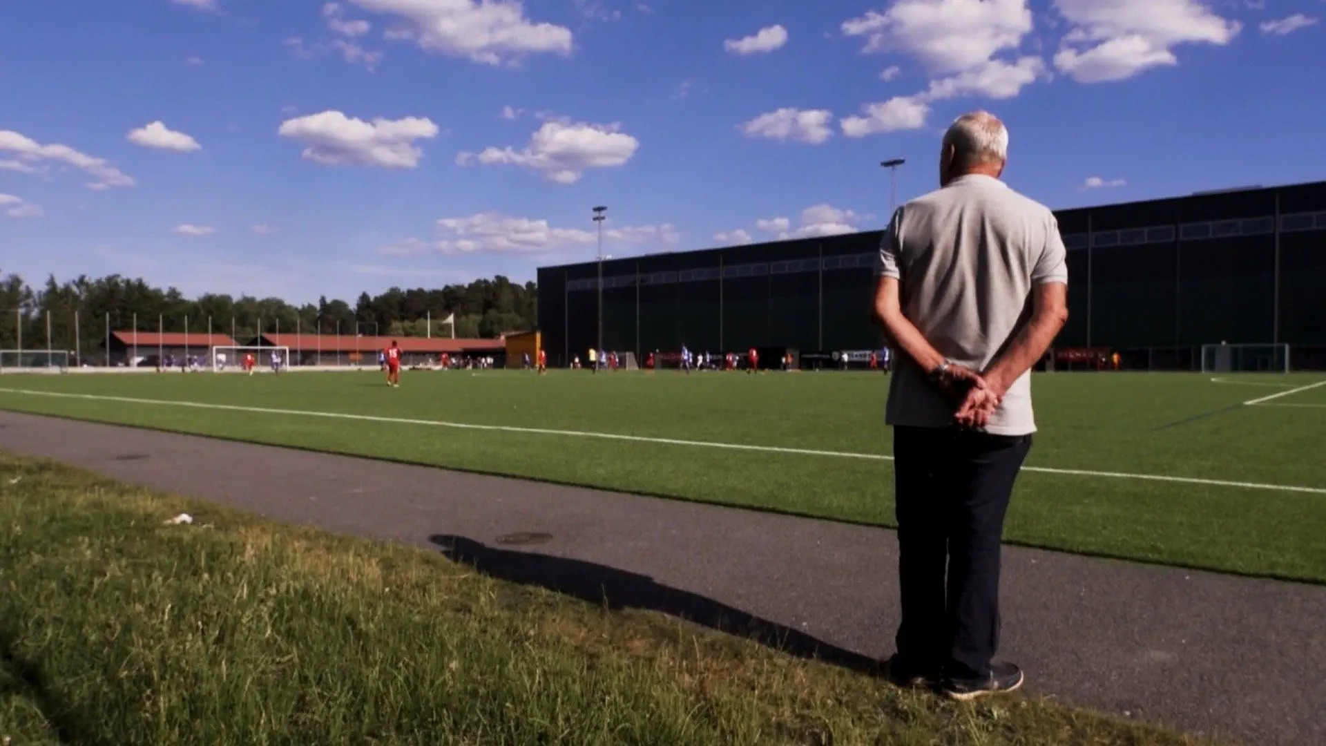 6. Sveriges Sämsta Fotbollslag