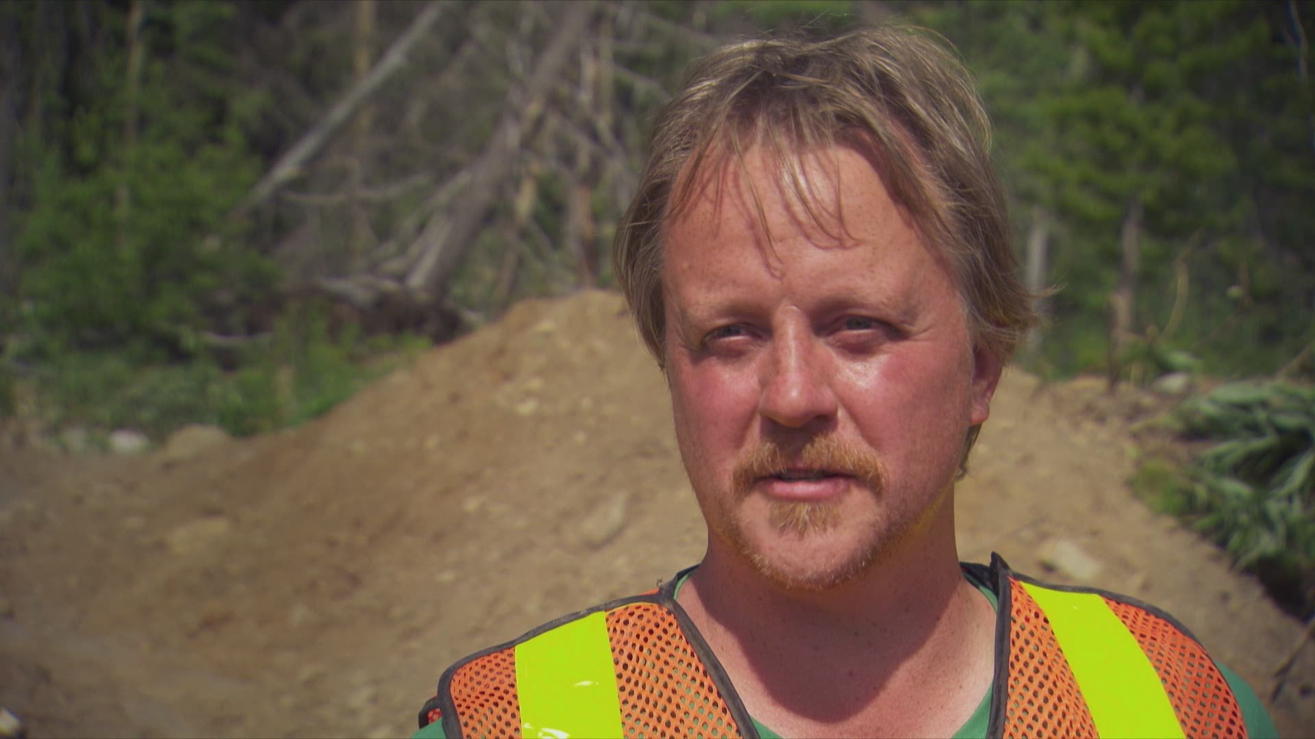 3. The Curse of Moose Creek