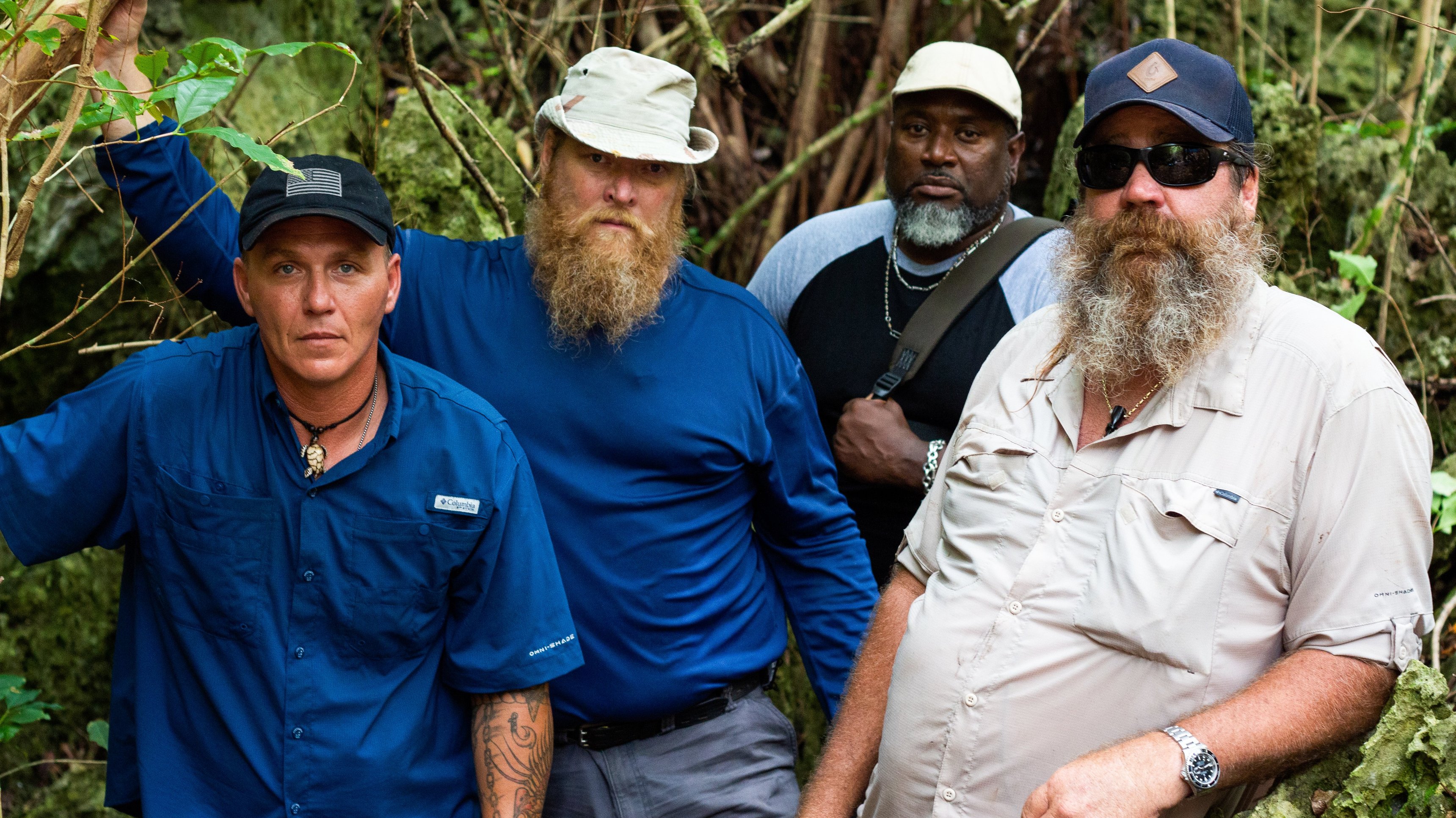 3. Monster In The Abyss