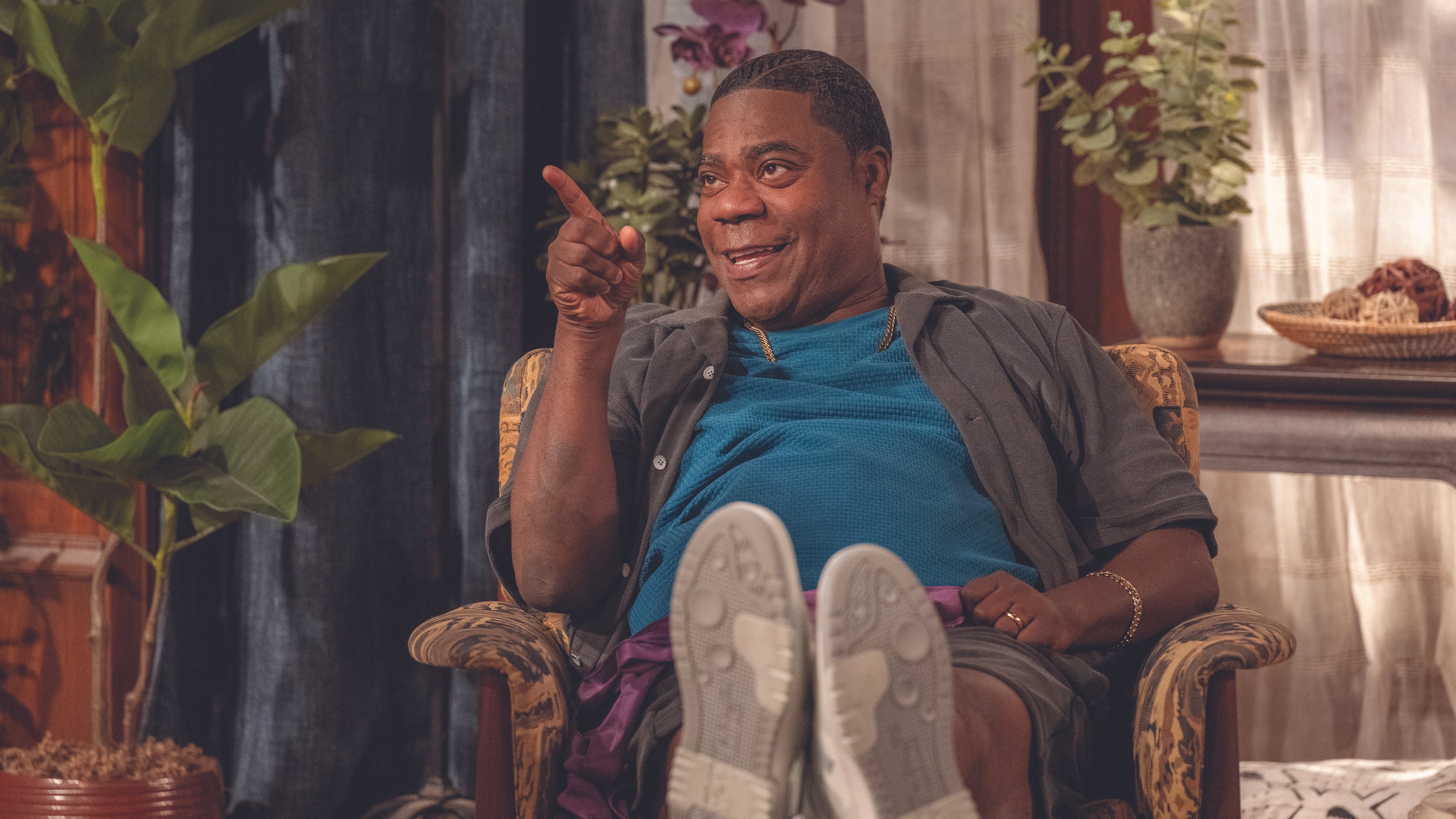 7. Matchmaker Crutch