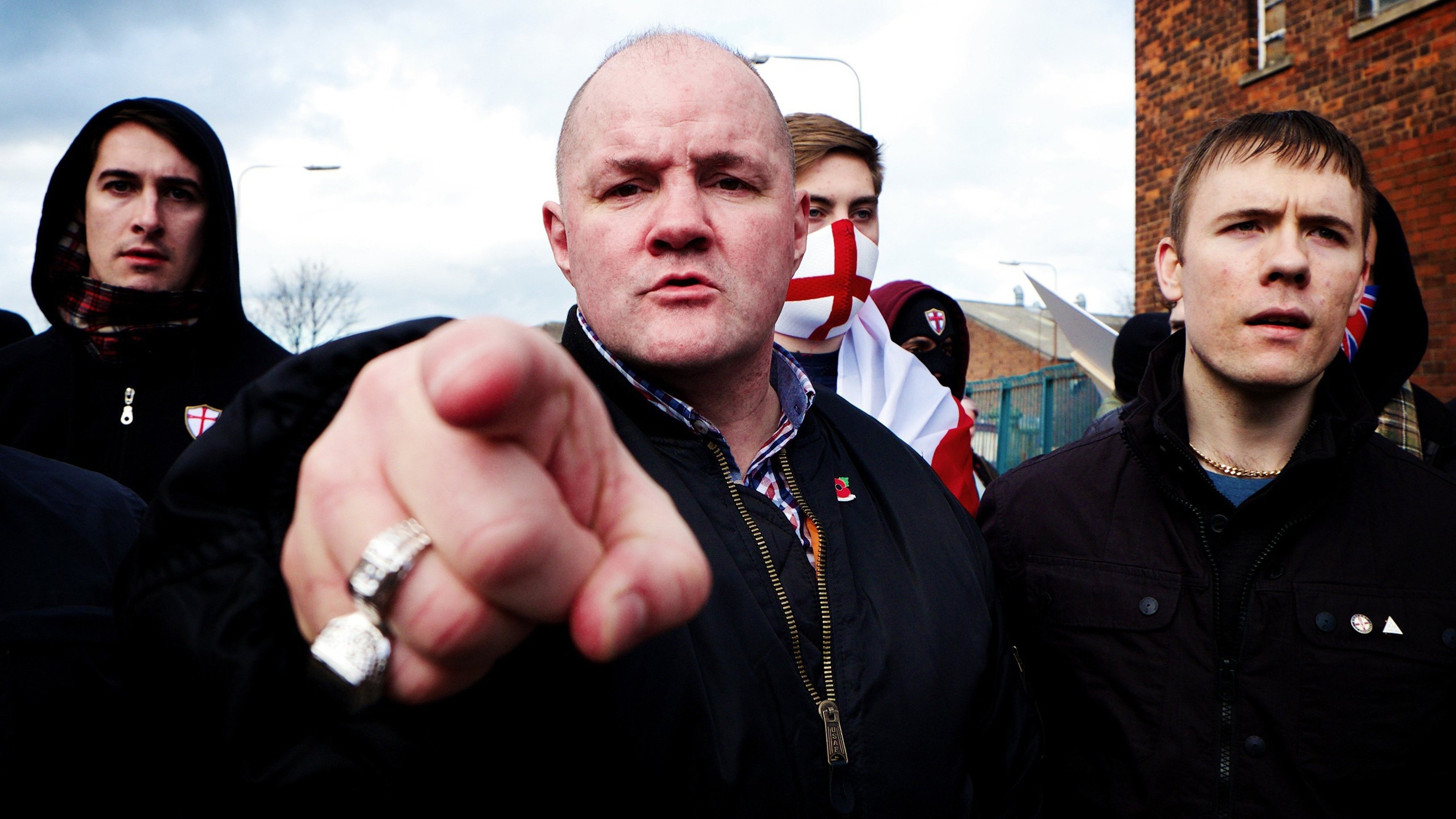 Shadwell Army
