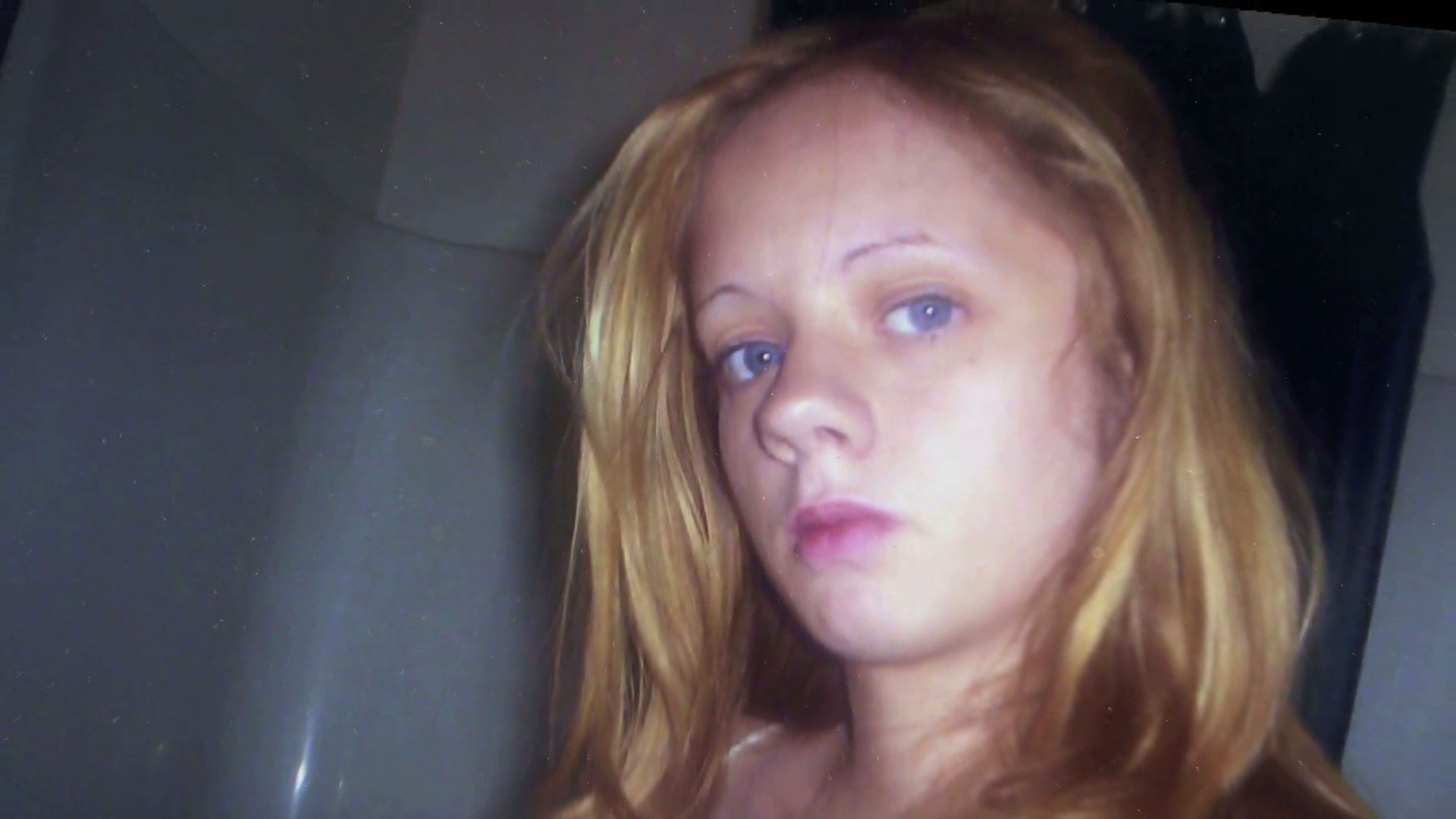 14. Innocence Lost