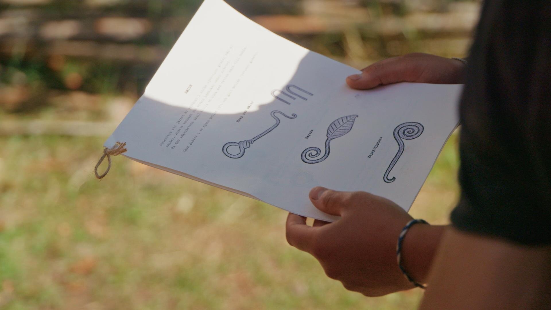 38. Farmen: "Vindarna har vänt"