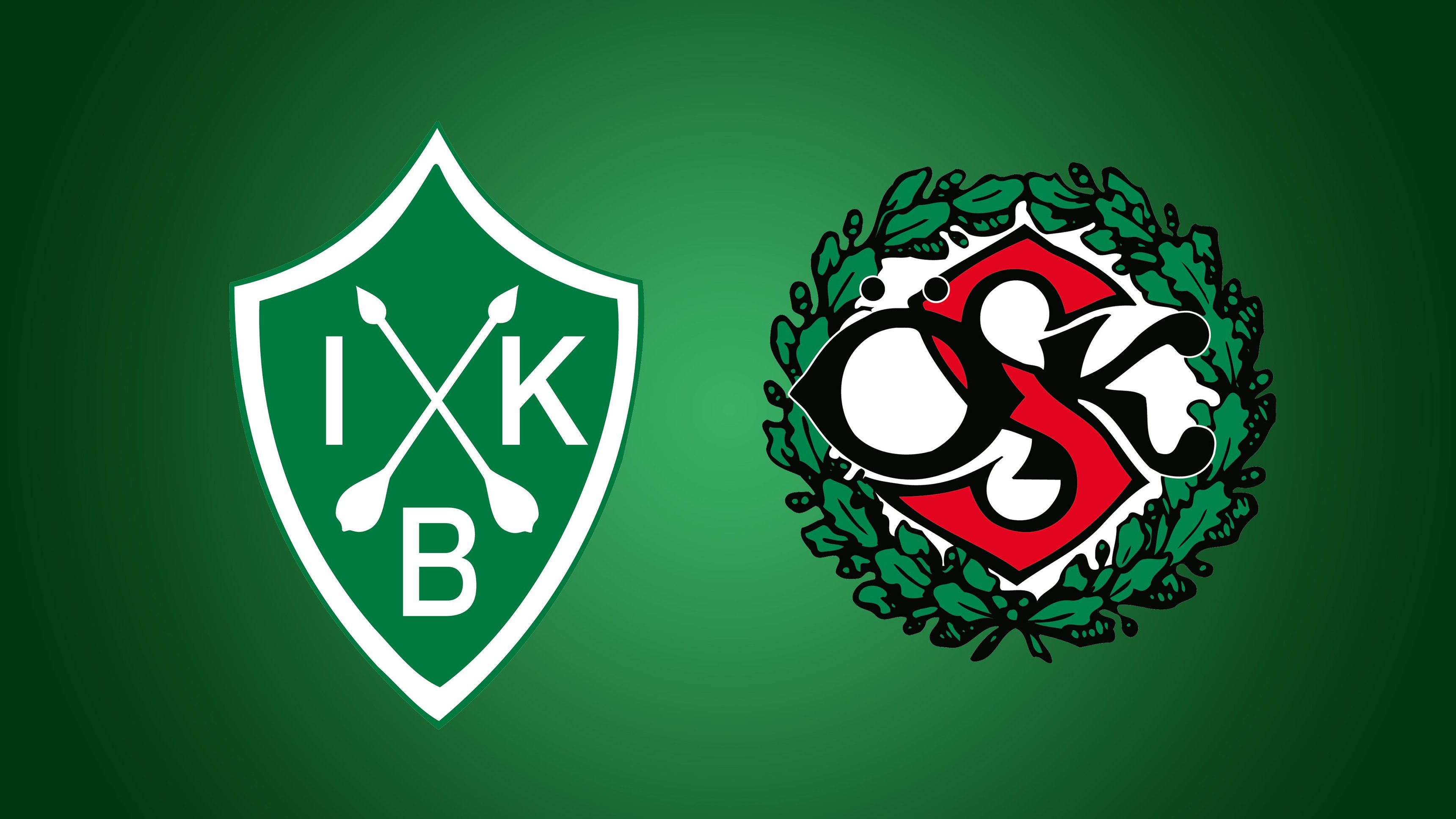 174. IK Brage - Örebro SK