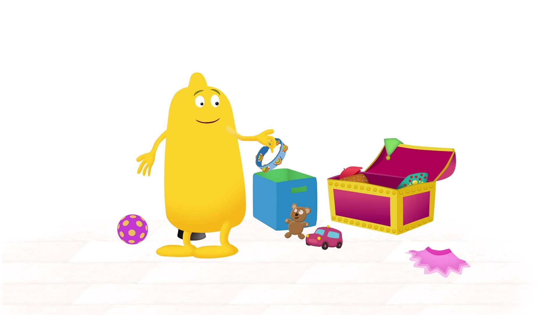 42. Plocka i ordning