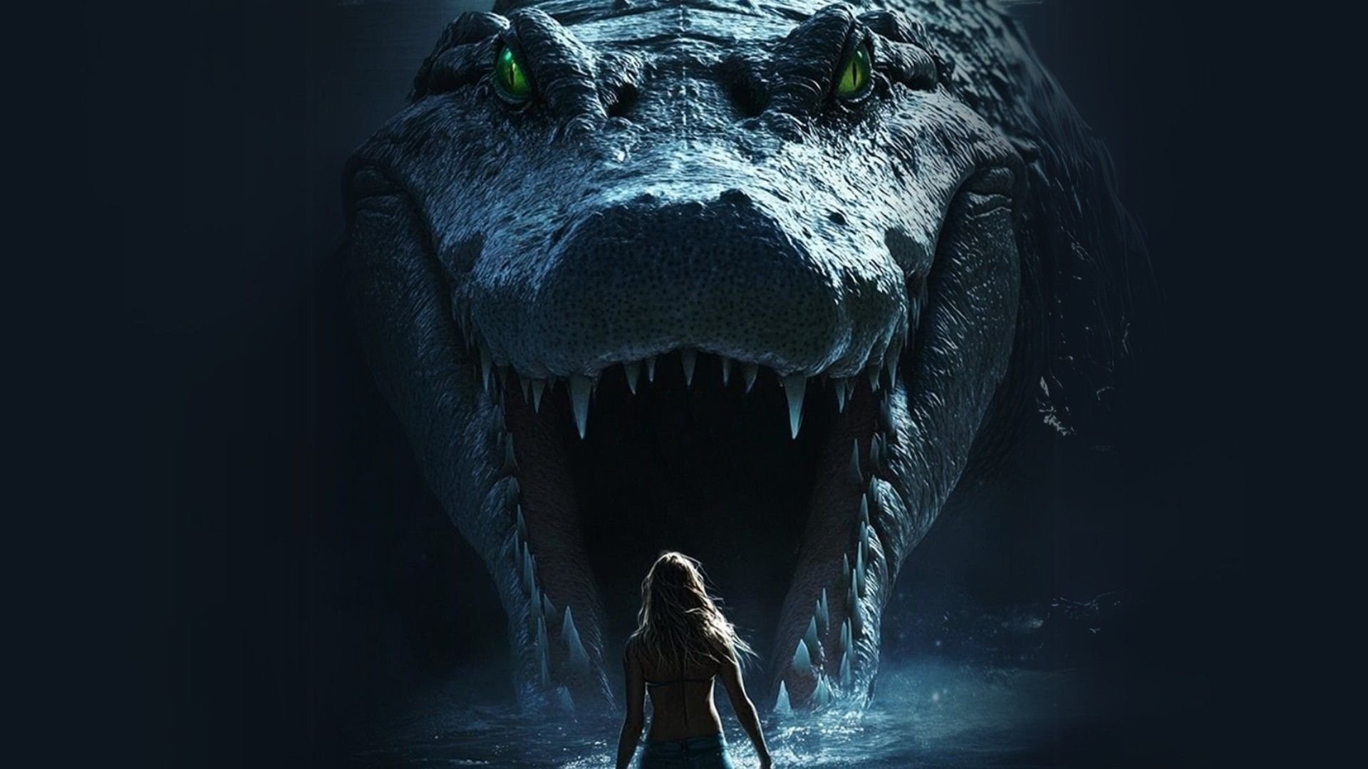 Lake Jesup: Bonecrusher's Revenge