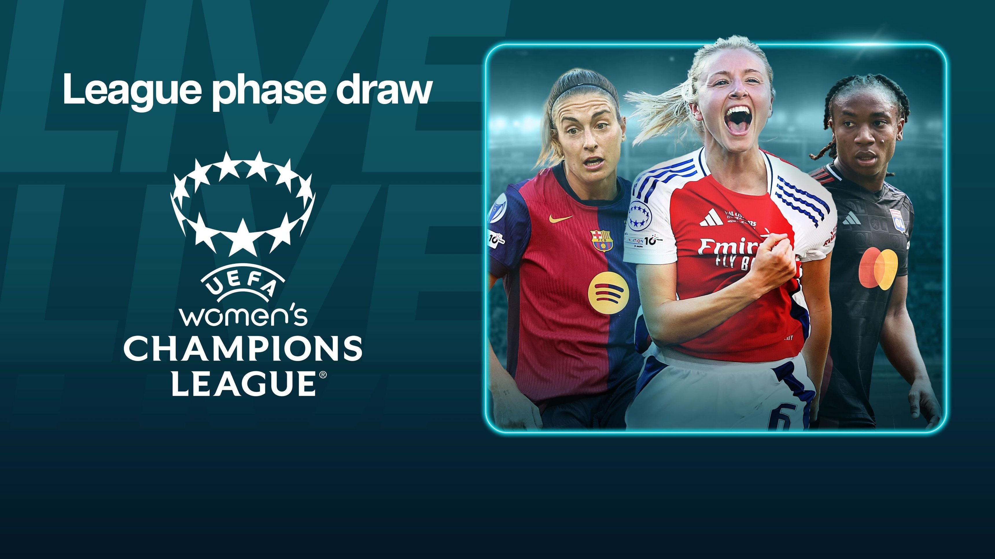 UEFA Women's Champions League
