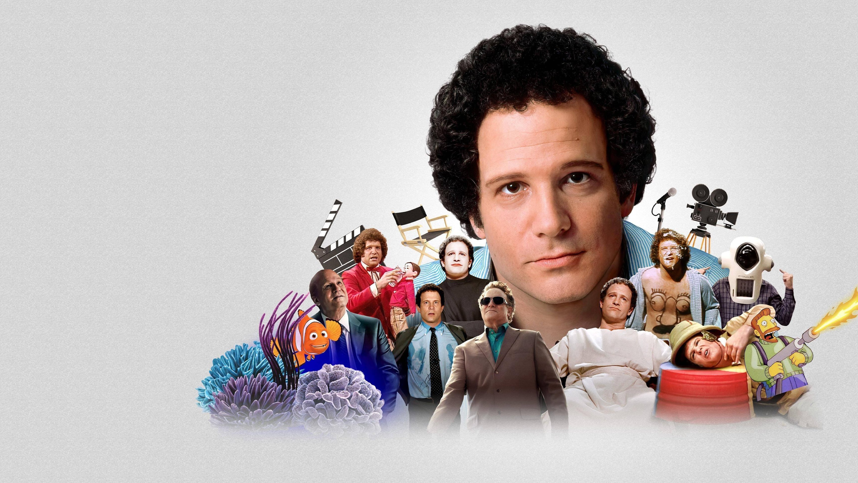 Albert Brooks: Defending My Life
