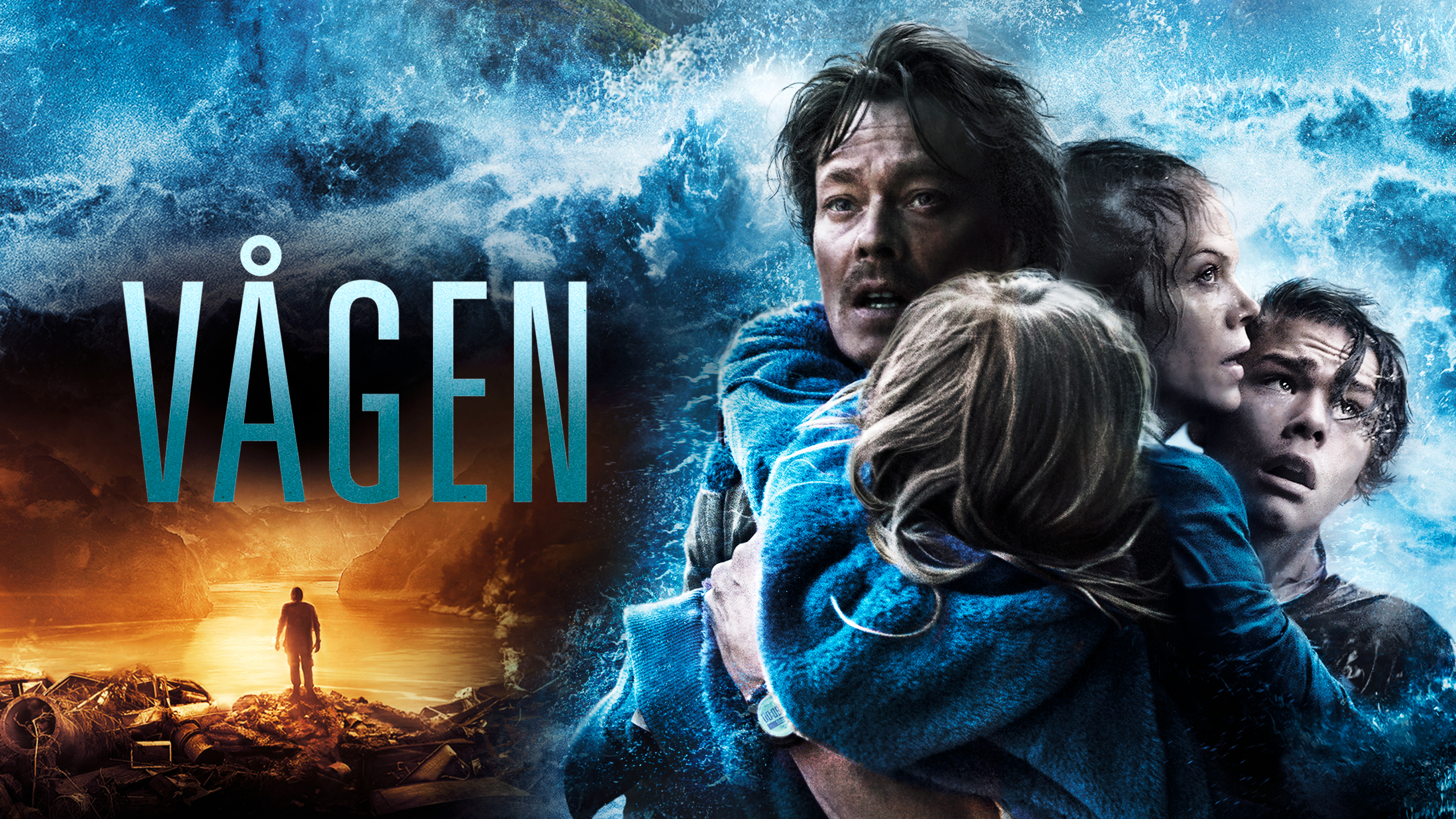 Vågen