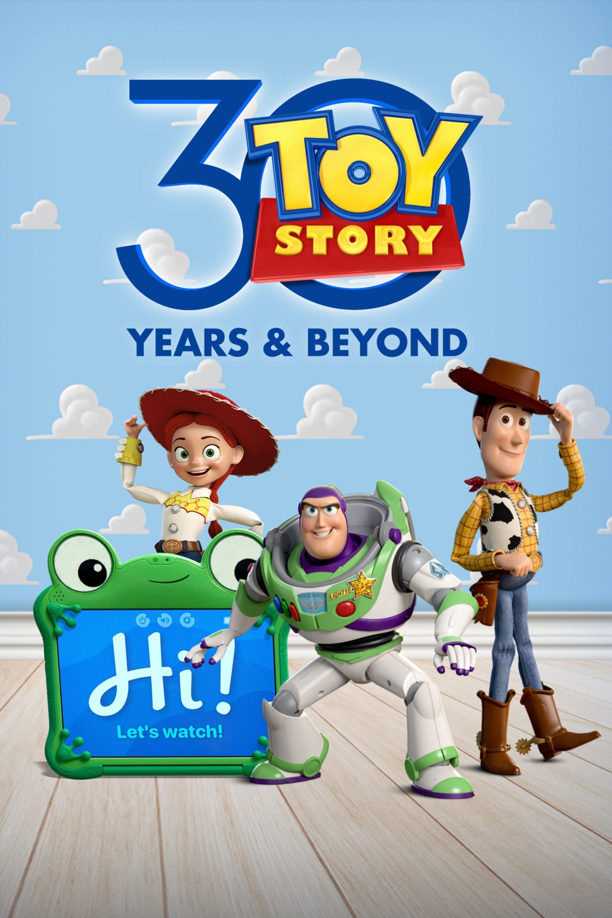 Toy Story 30 Years and Beyond -- A Special Edition of 20/20