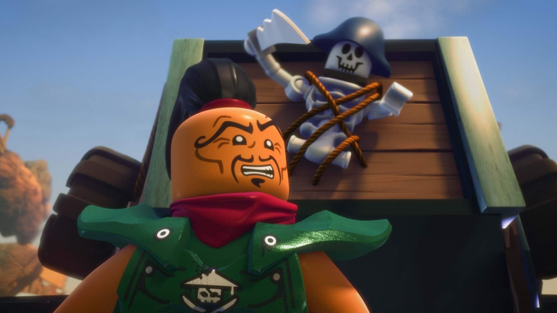 7. Önskningsmästare