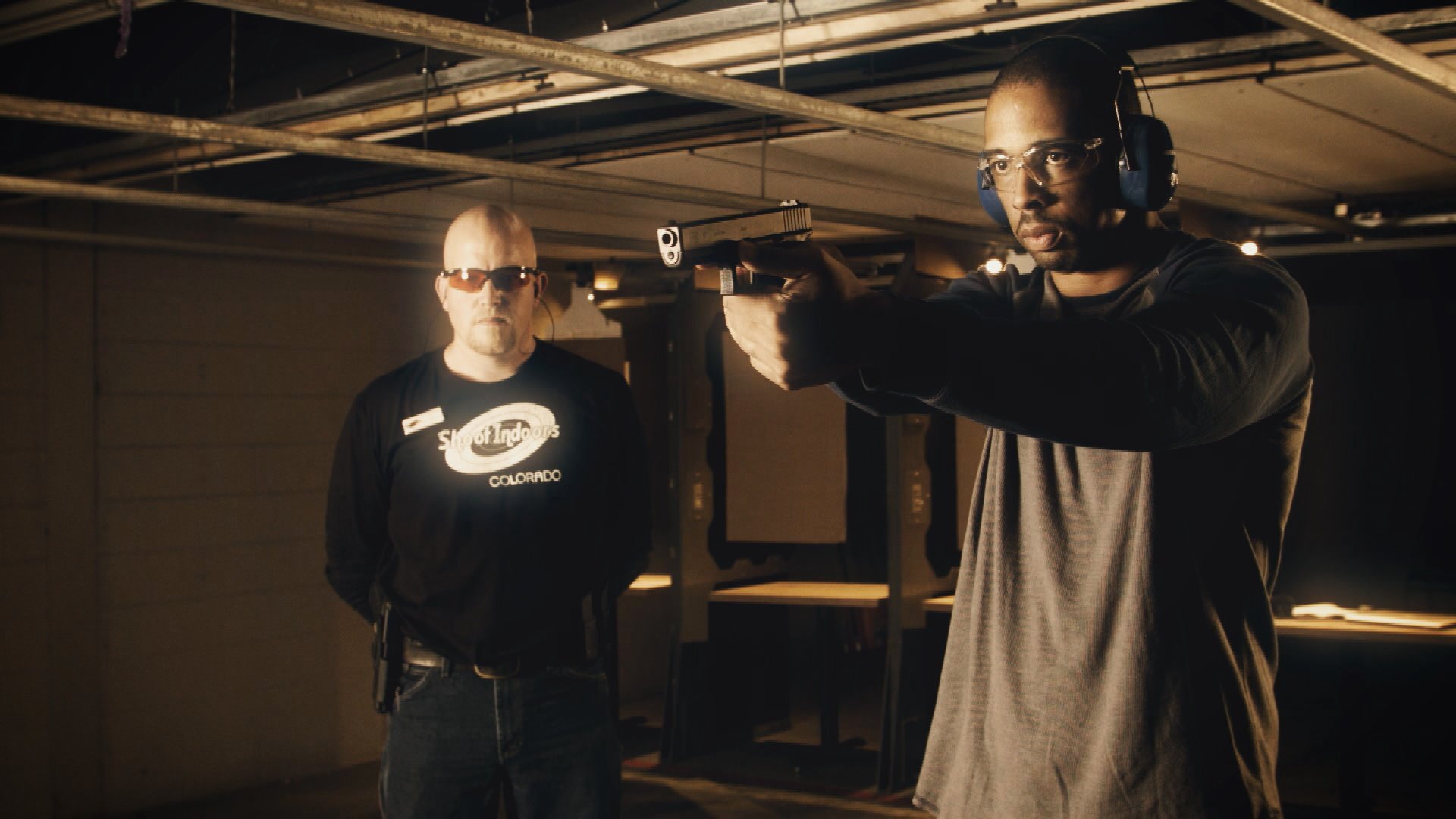 4. Is Gun Crime A Virus?