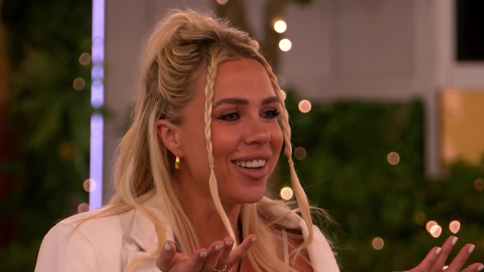 4. Love Island All Stars S02 E004