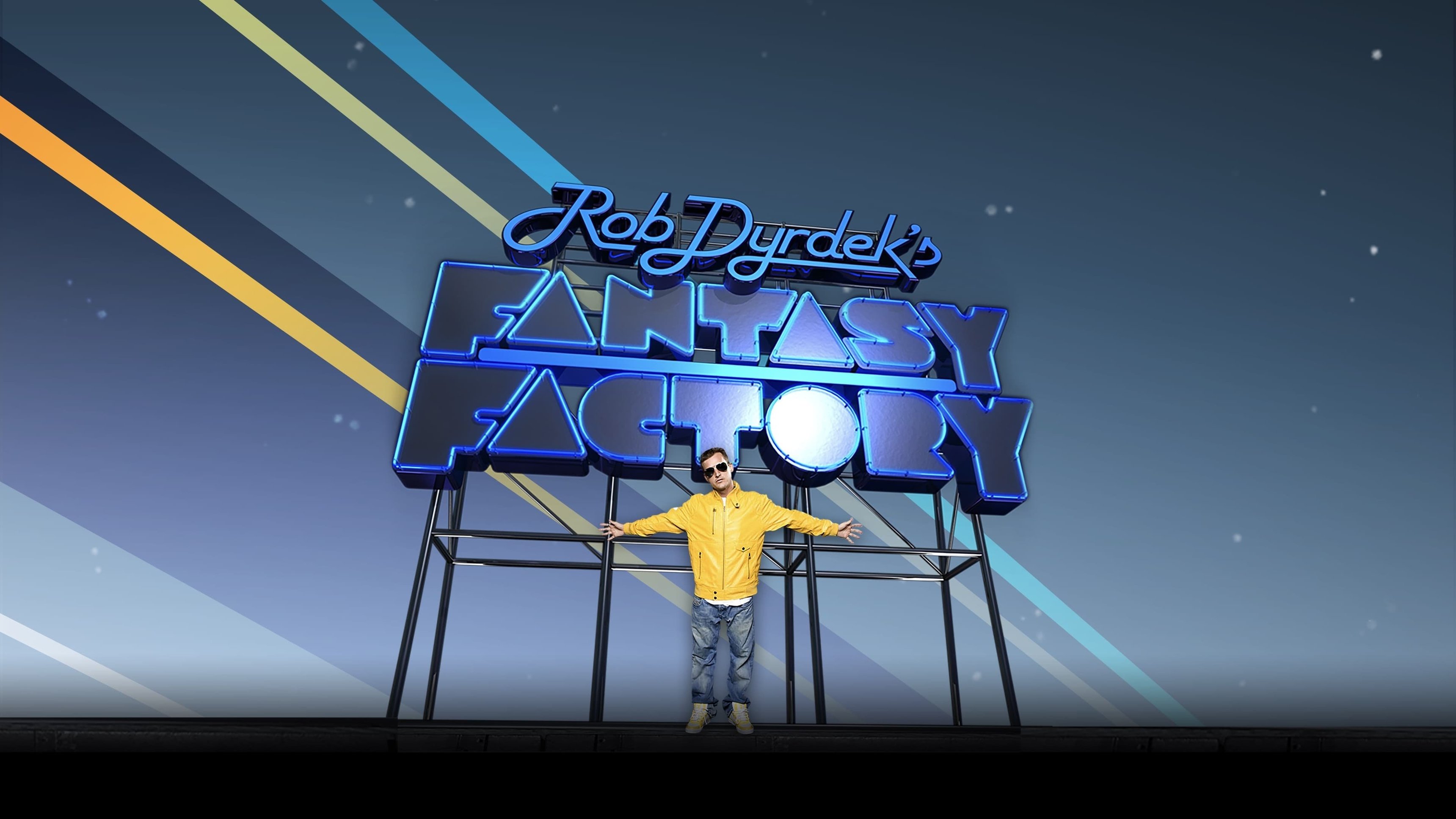 Fantasy Factory