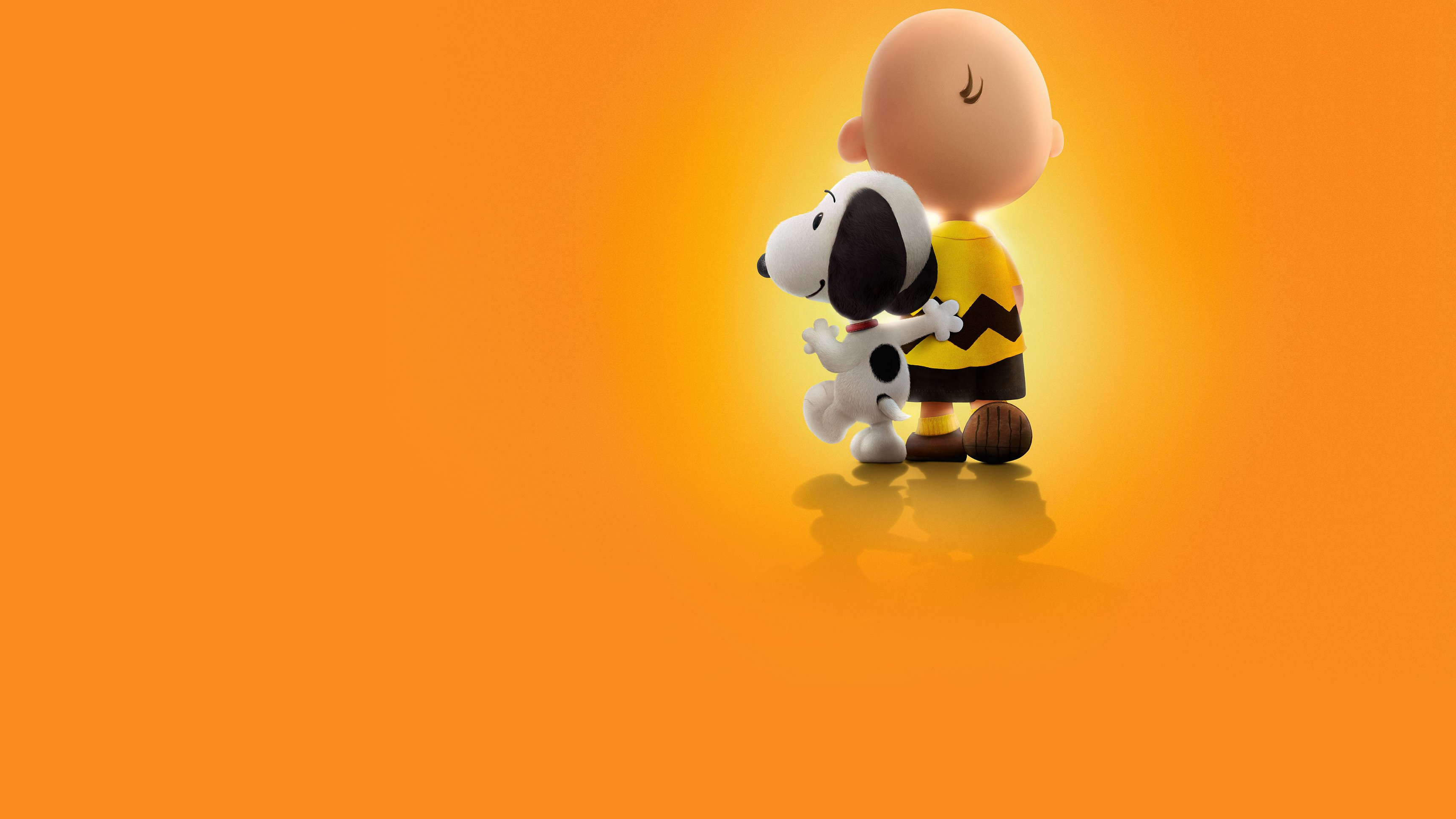 Snobben The Peanuts Movie