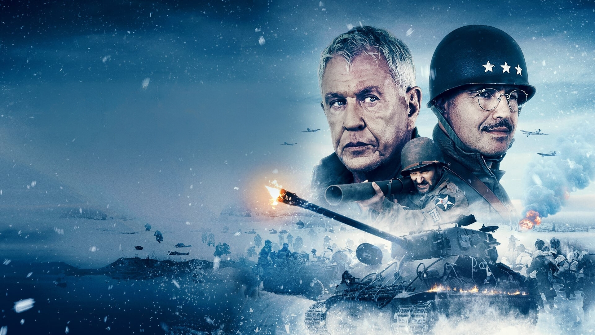Winter War: Battle of the Bulge