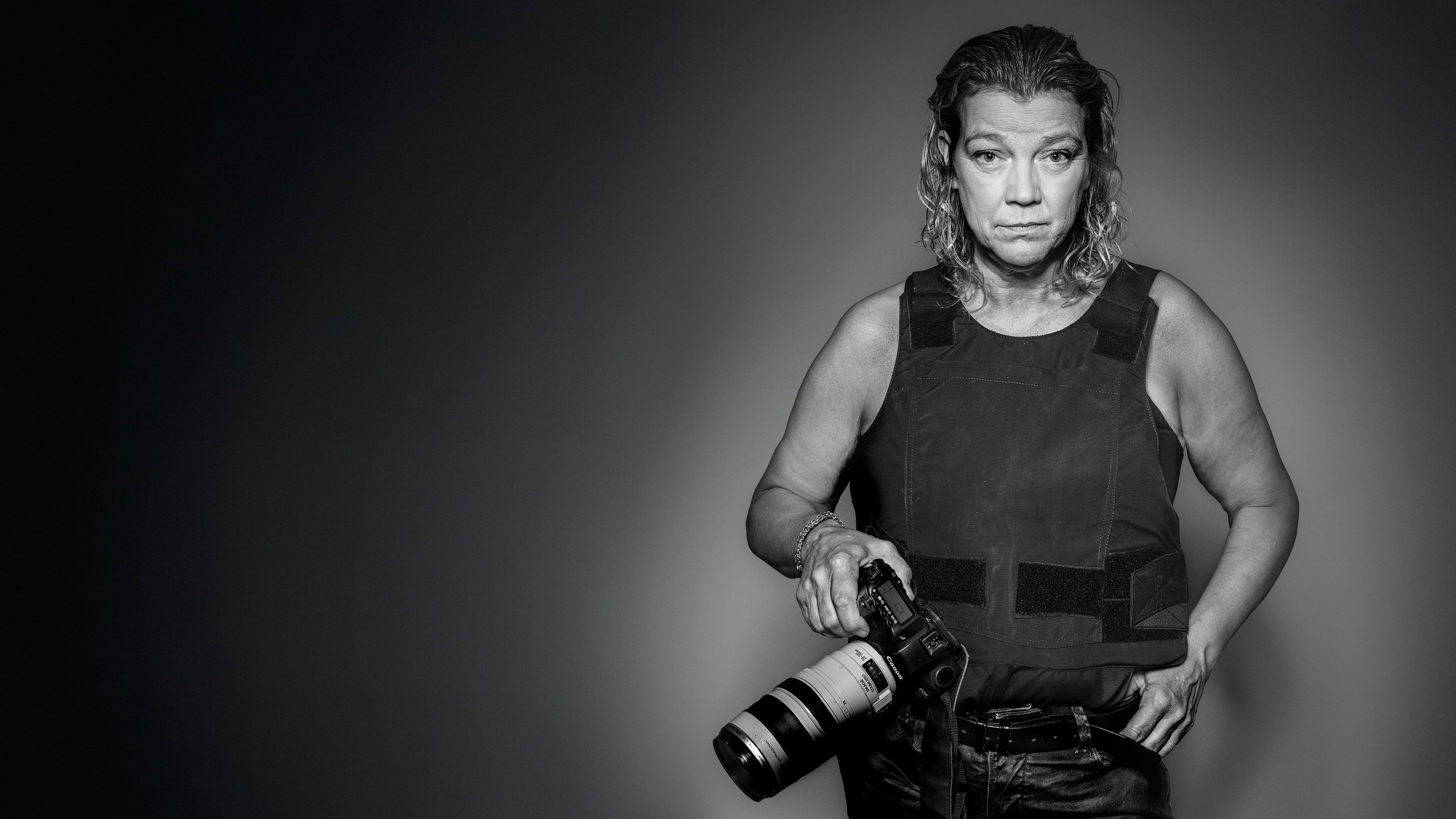 Elisabeth Ohlson: Ecce Homo och sista självporträttet