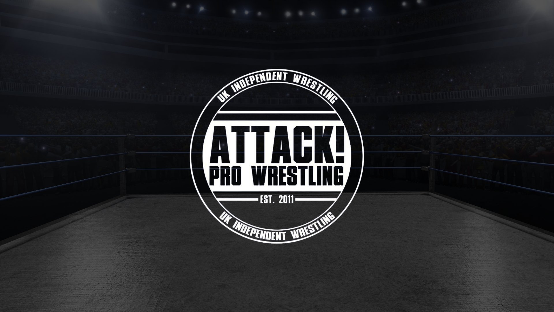 Attack! Pro Wrestling