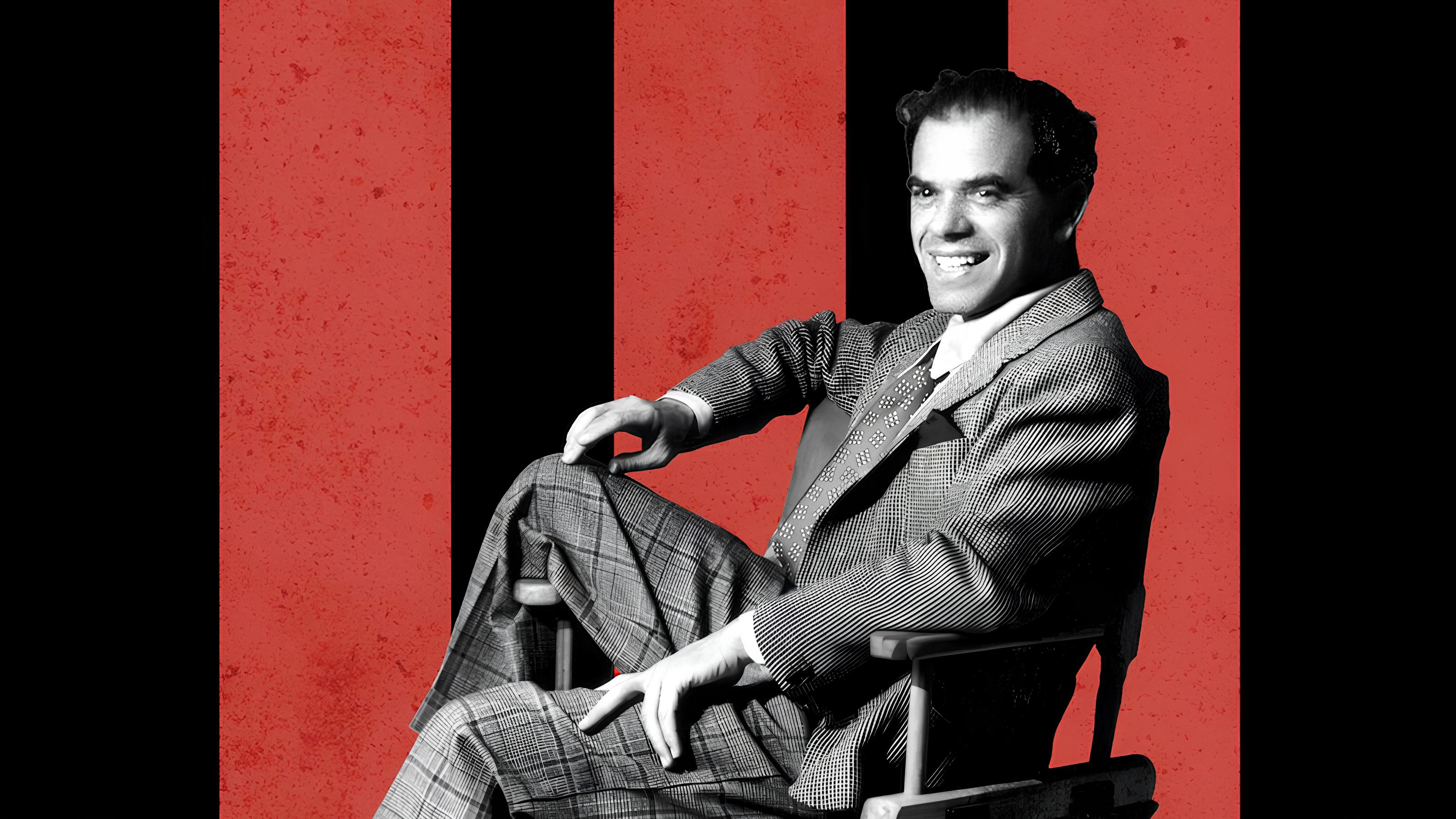Frank Capra: Mr America
