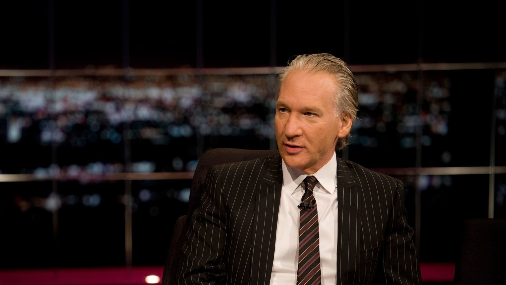 Real Time with Bill Maher