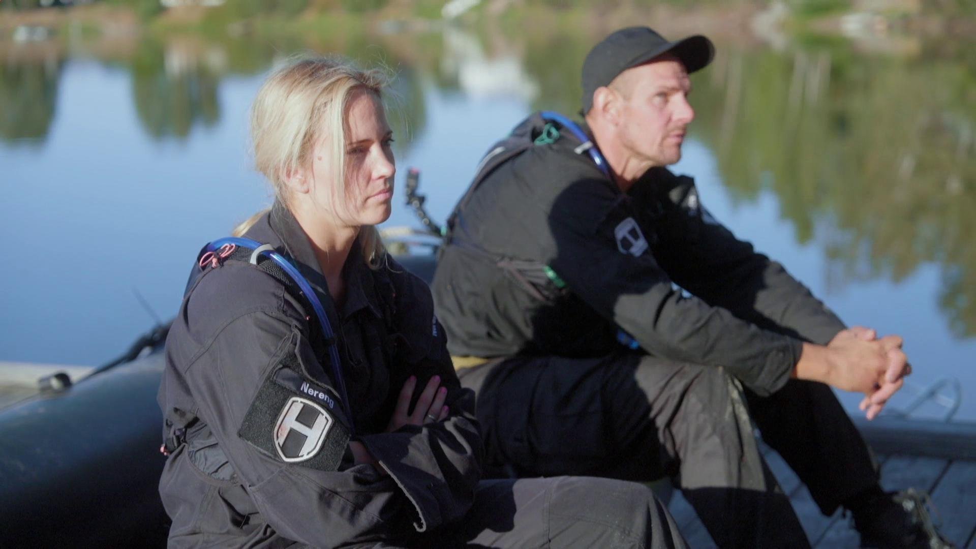 5. Episode 5