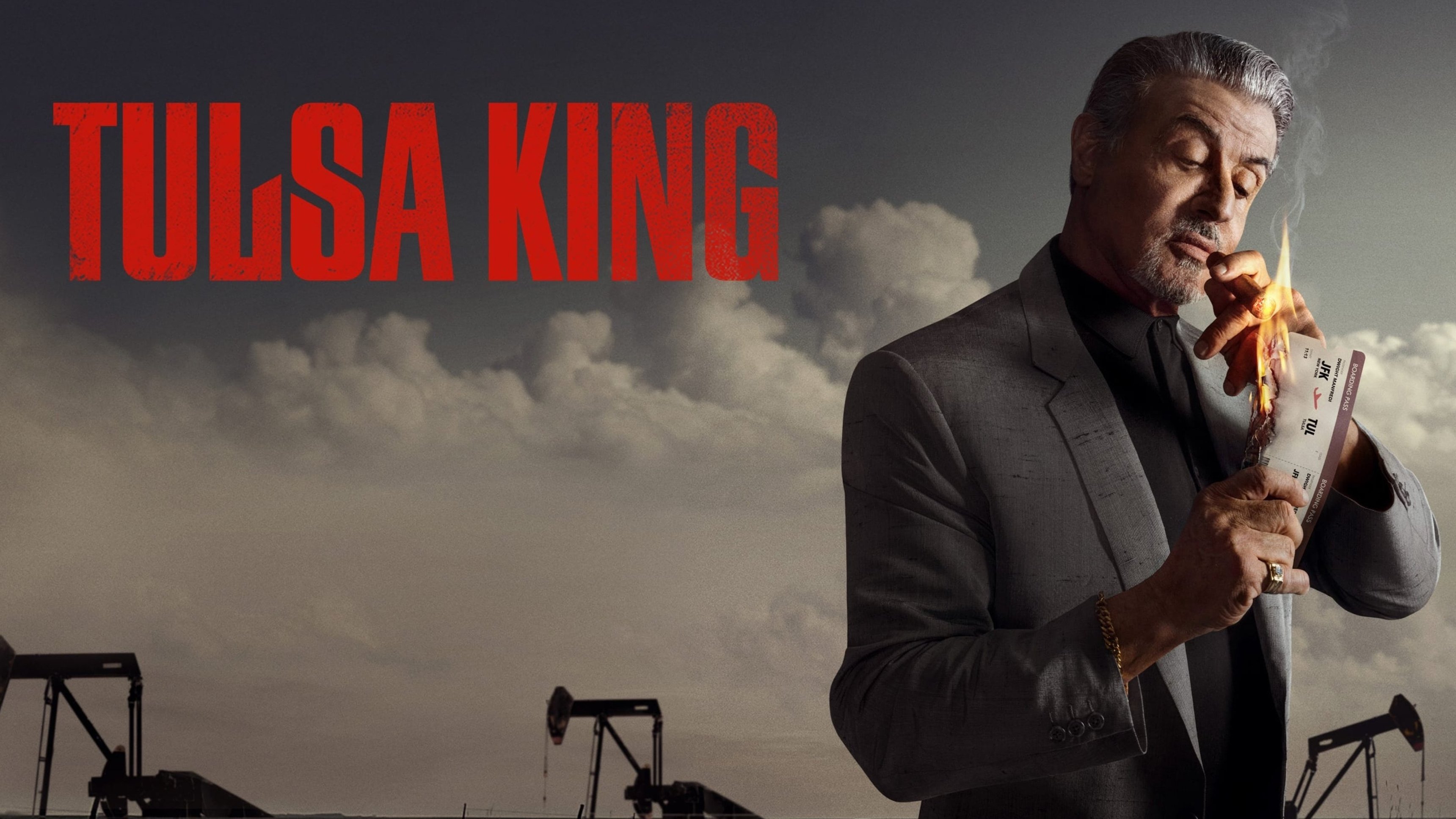 Tulsa King