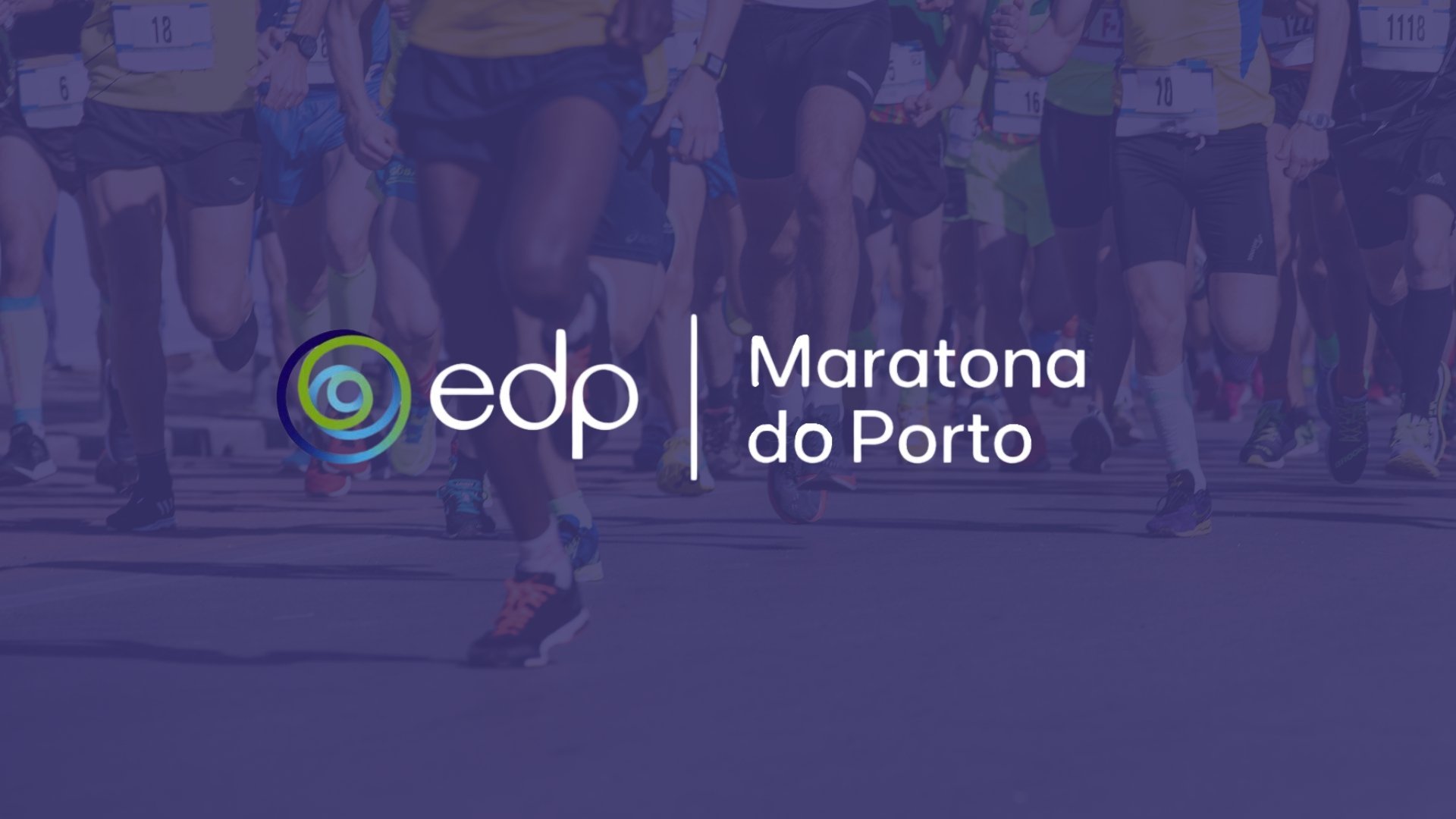 EDP Porto Marathon