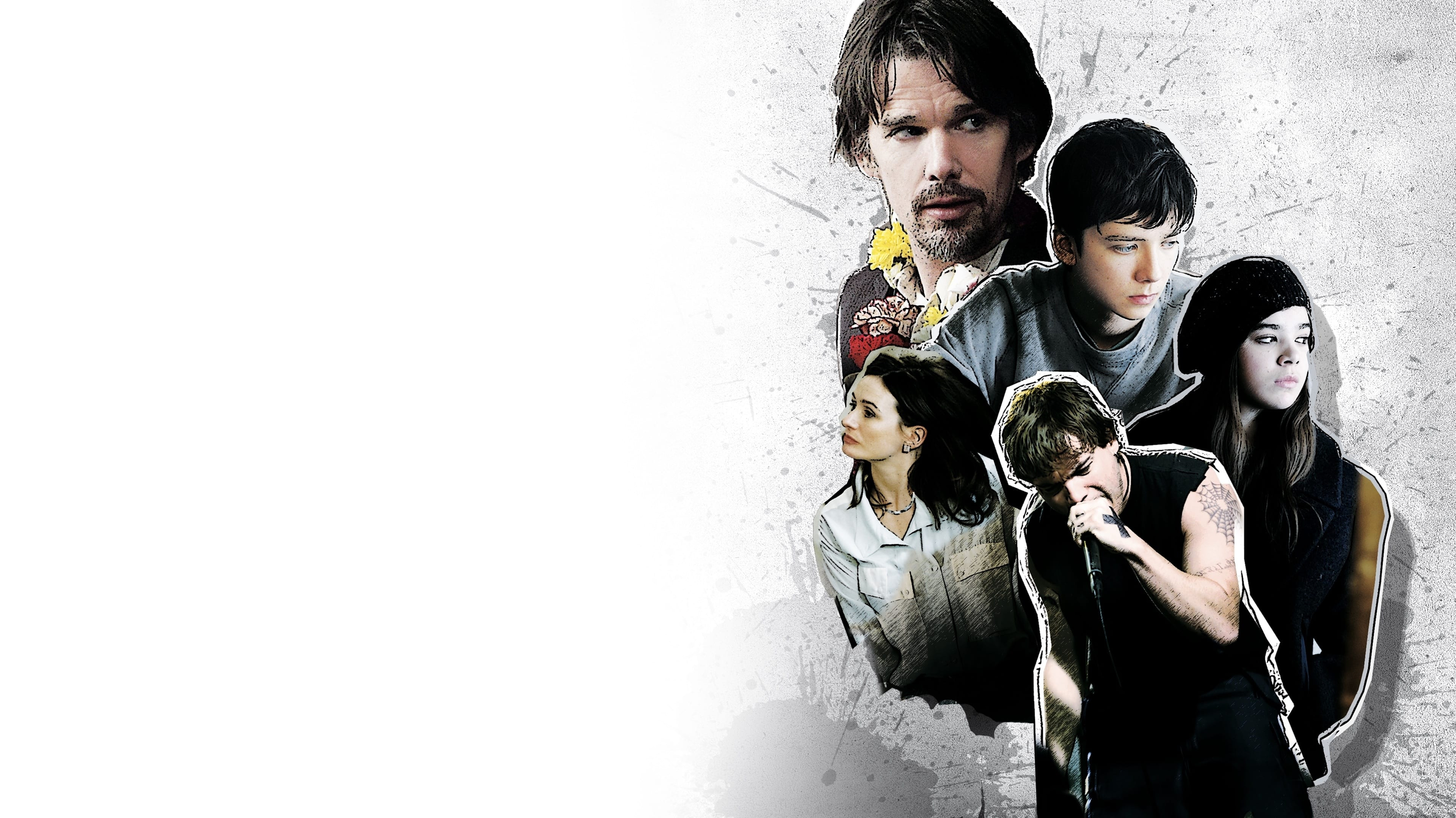 Ten Thousand Saints