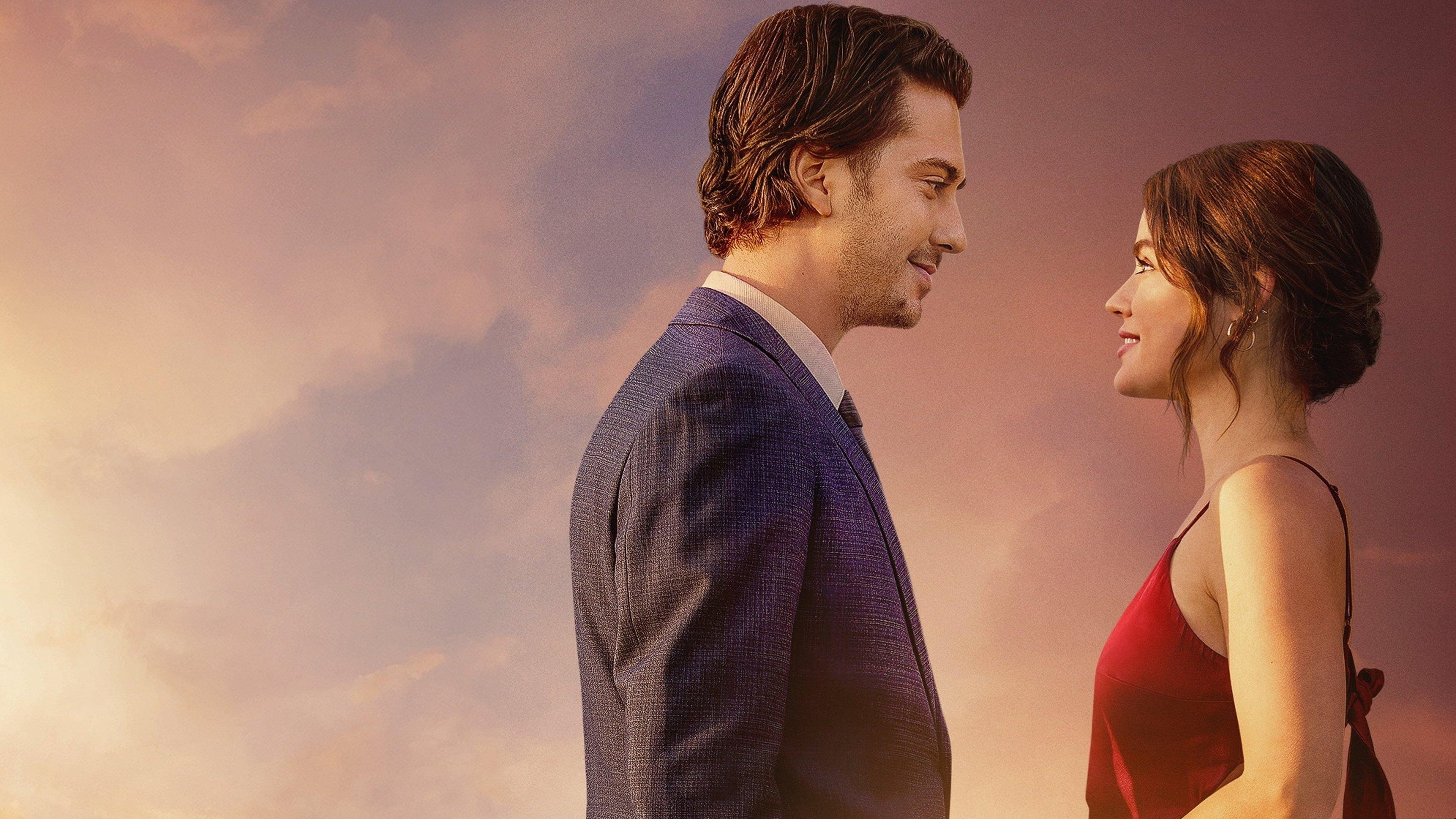 Which Brings Me to You