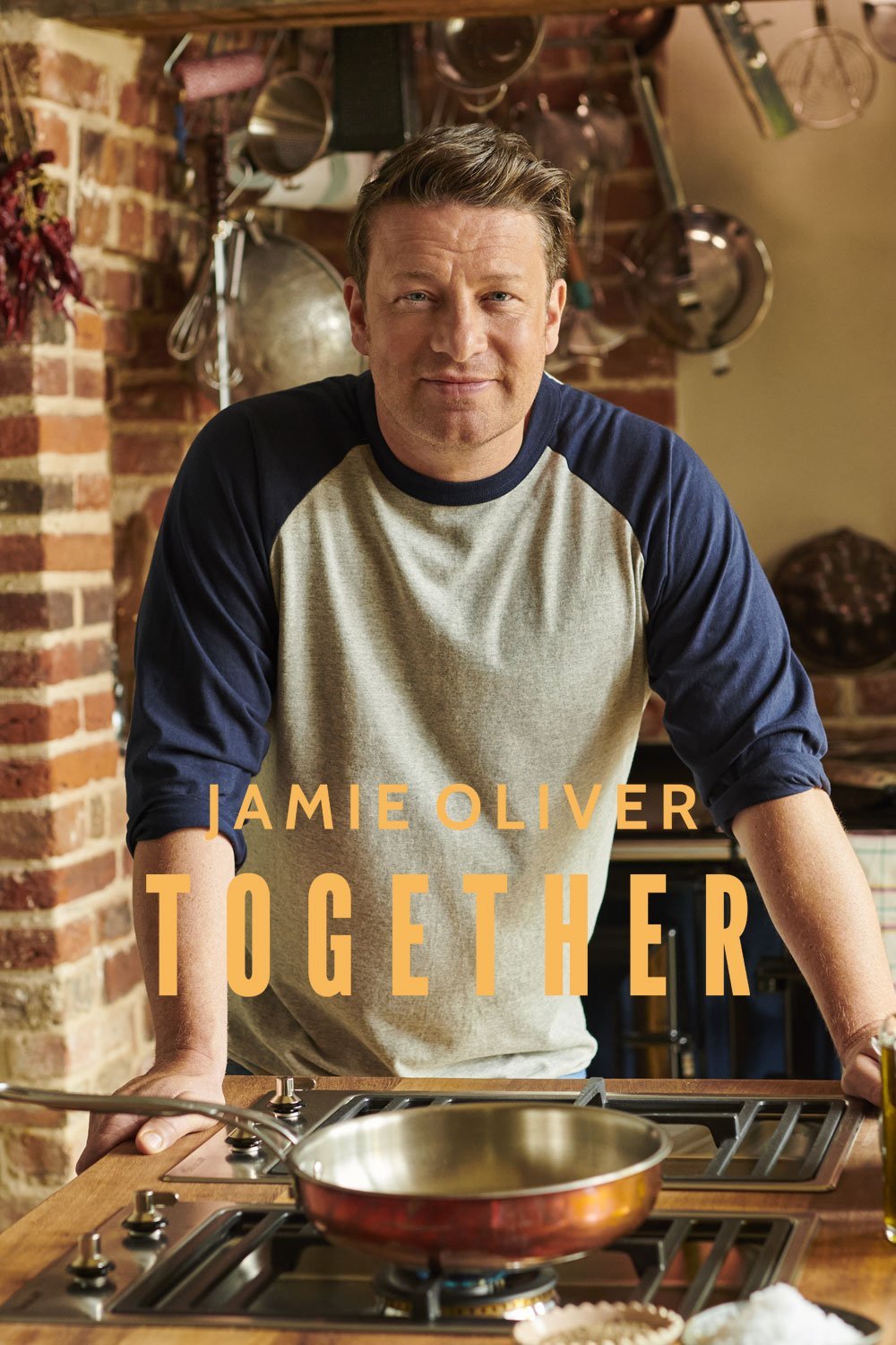 Jamie Oliver: Together