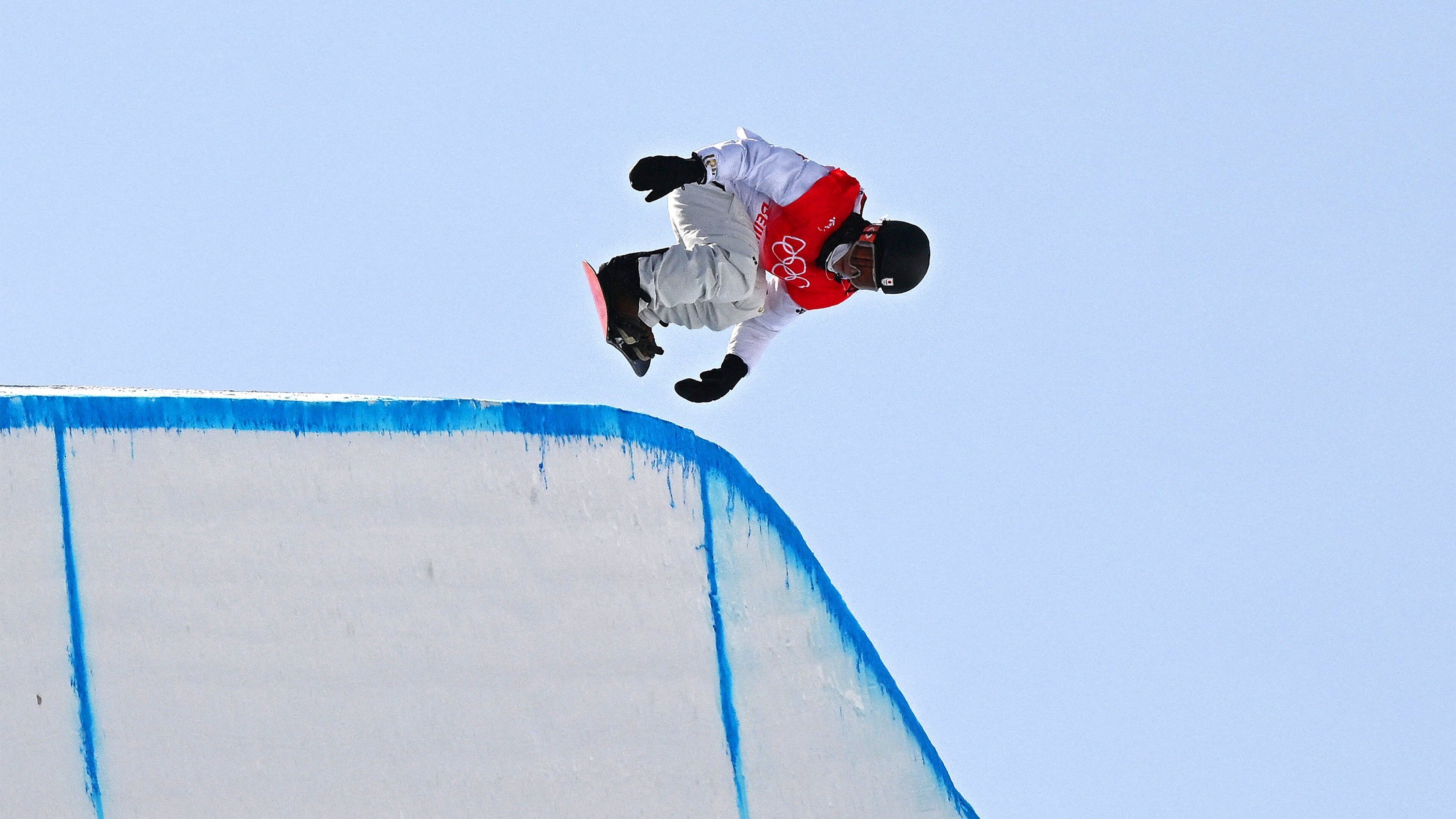 Vinter-OS 2026: Snowboard