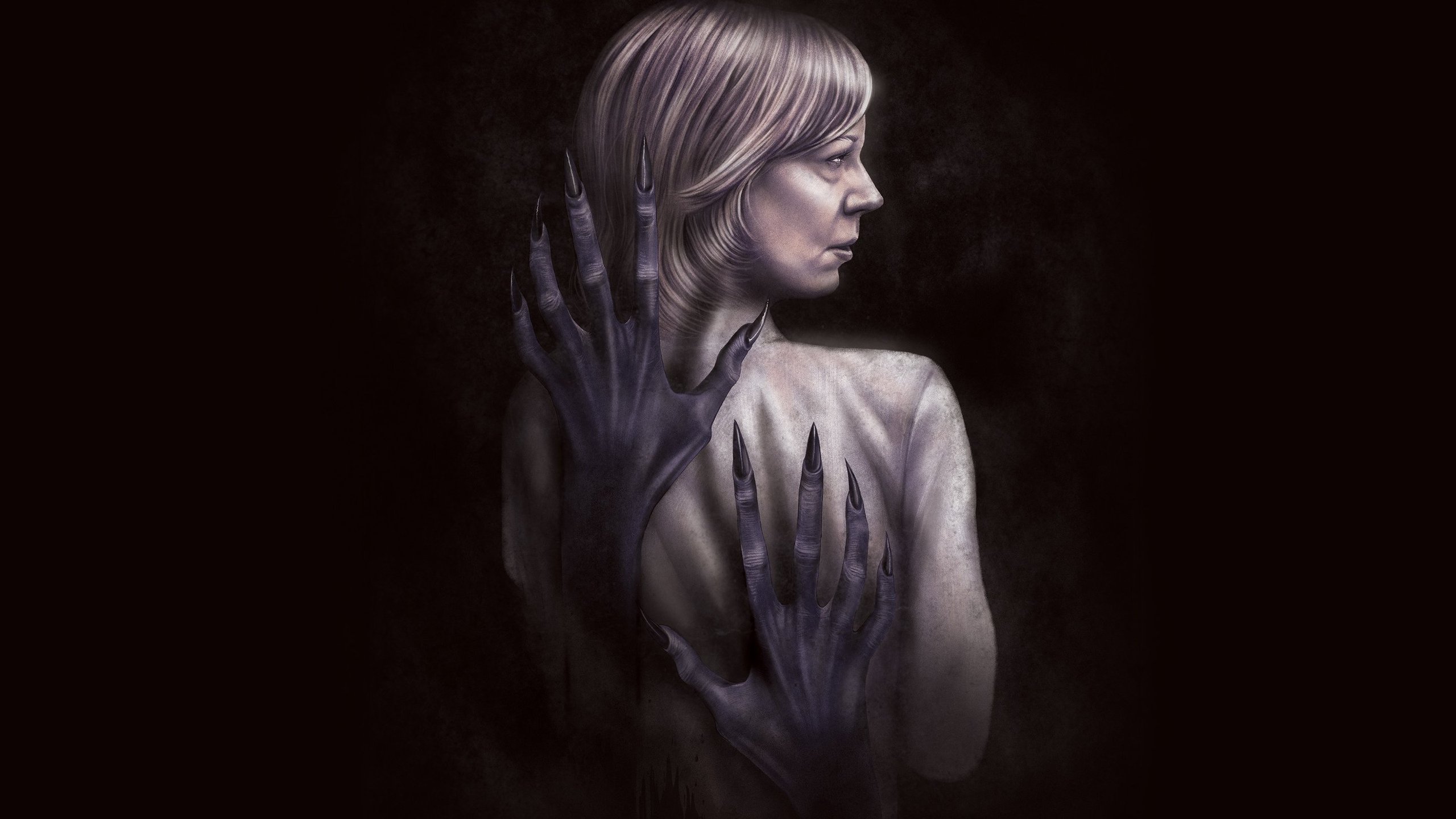 Inner Ghosts