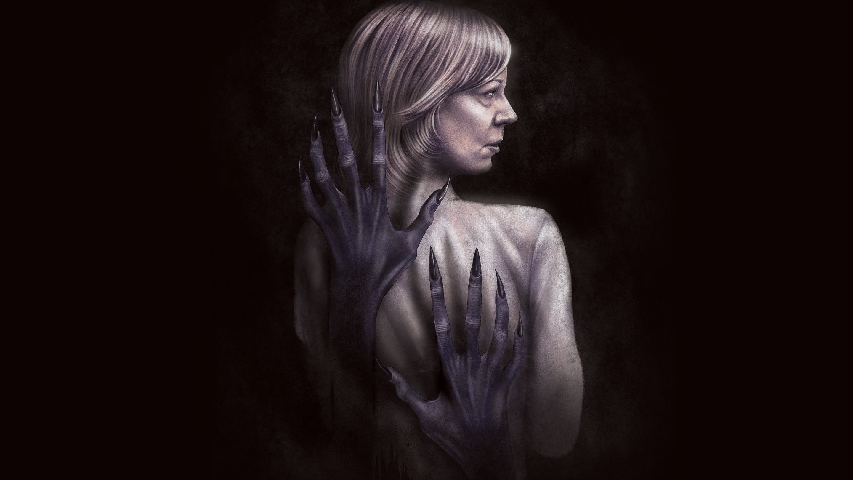 Inner Ghosts