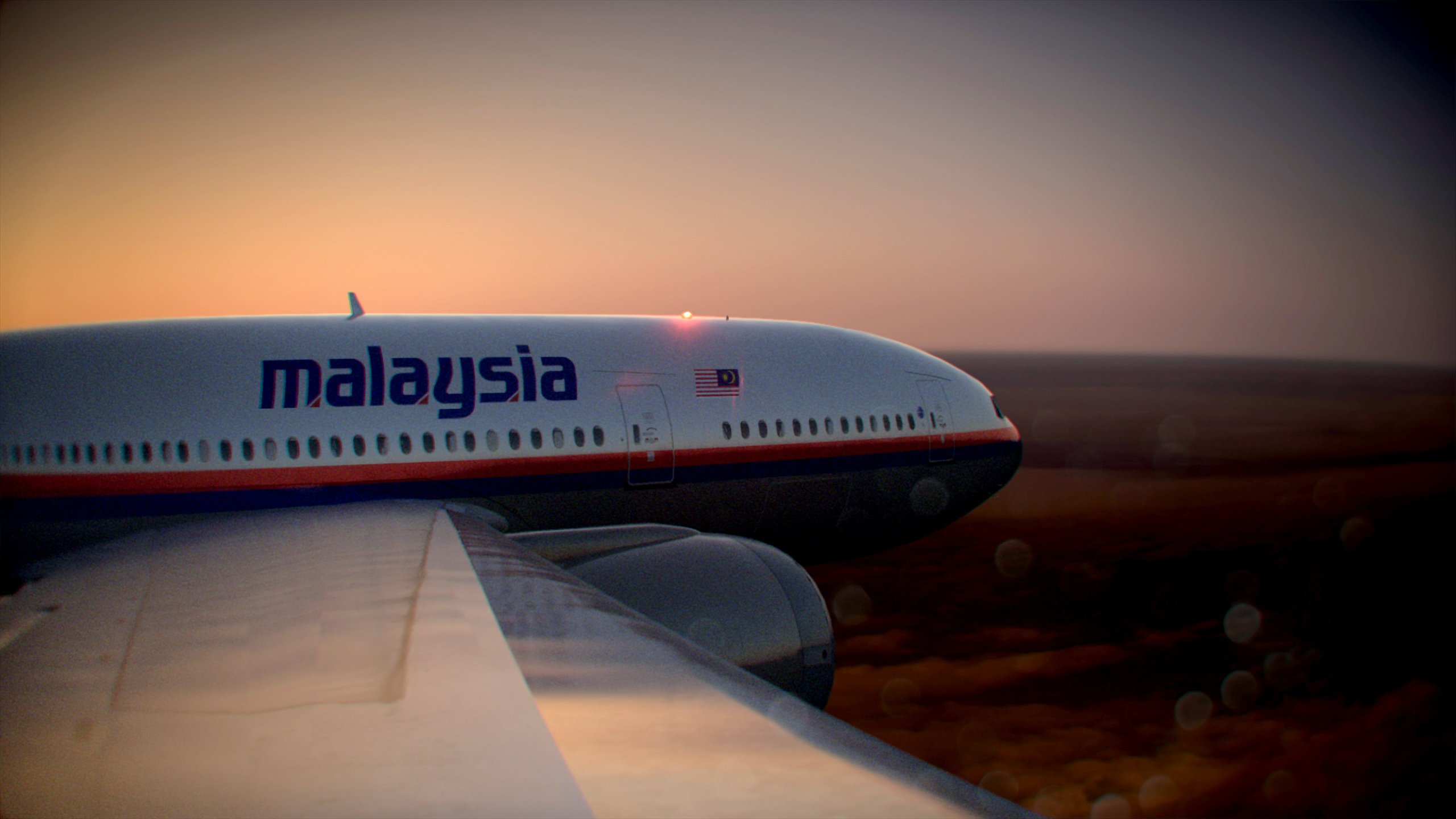 Vetenskapens värld: Vart tog MH370 vägen?