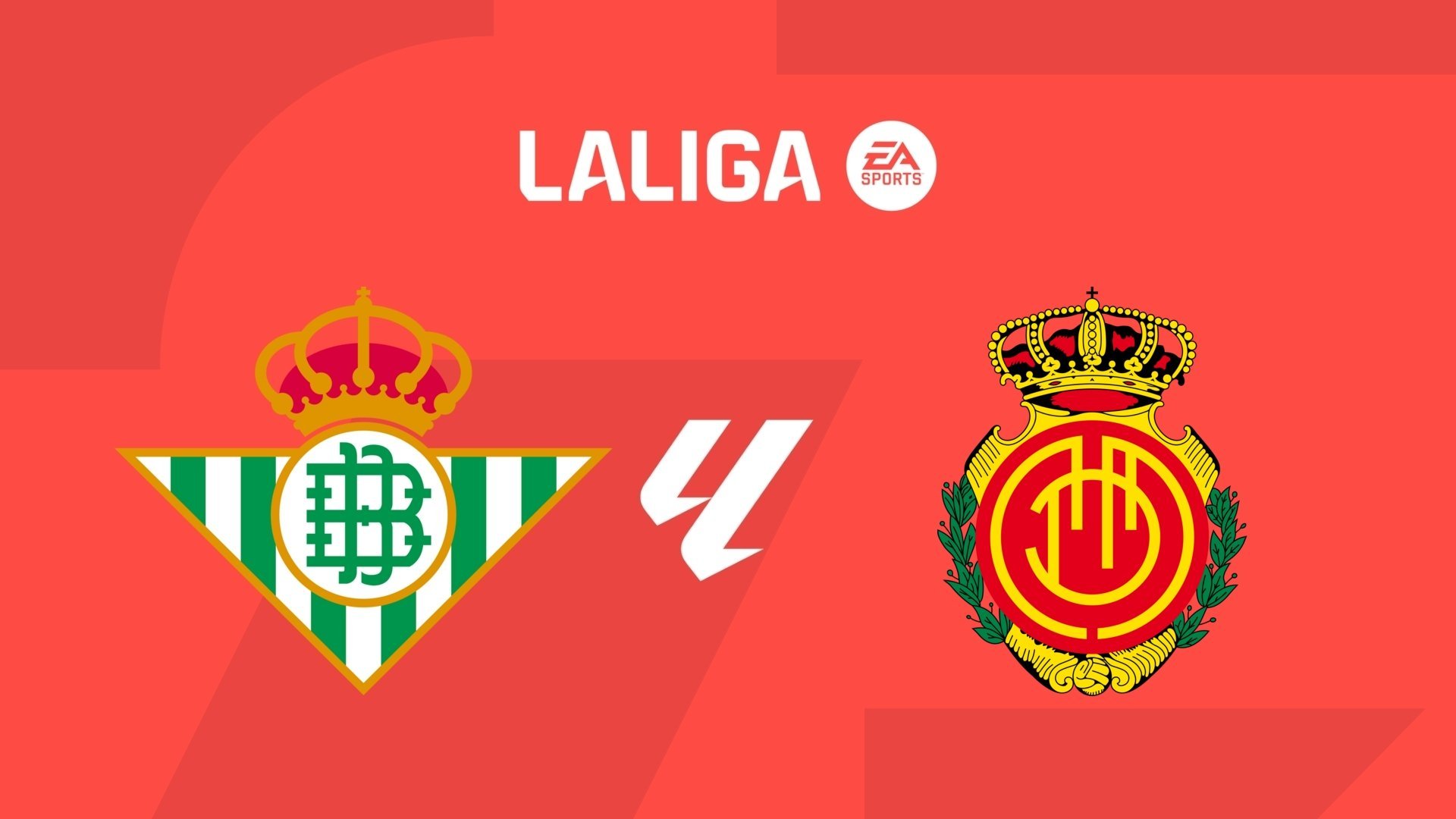 109. Real Betis - Mallorca