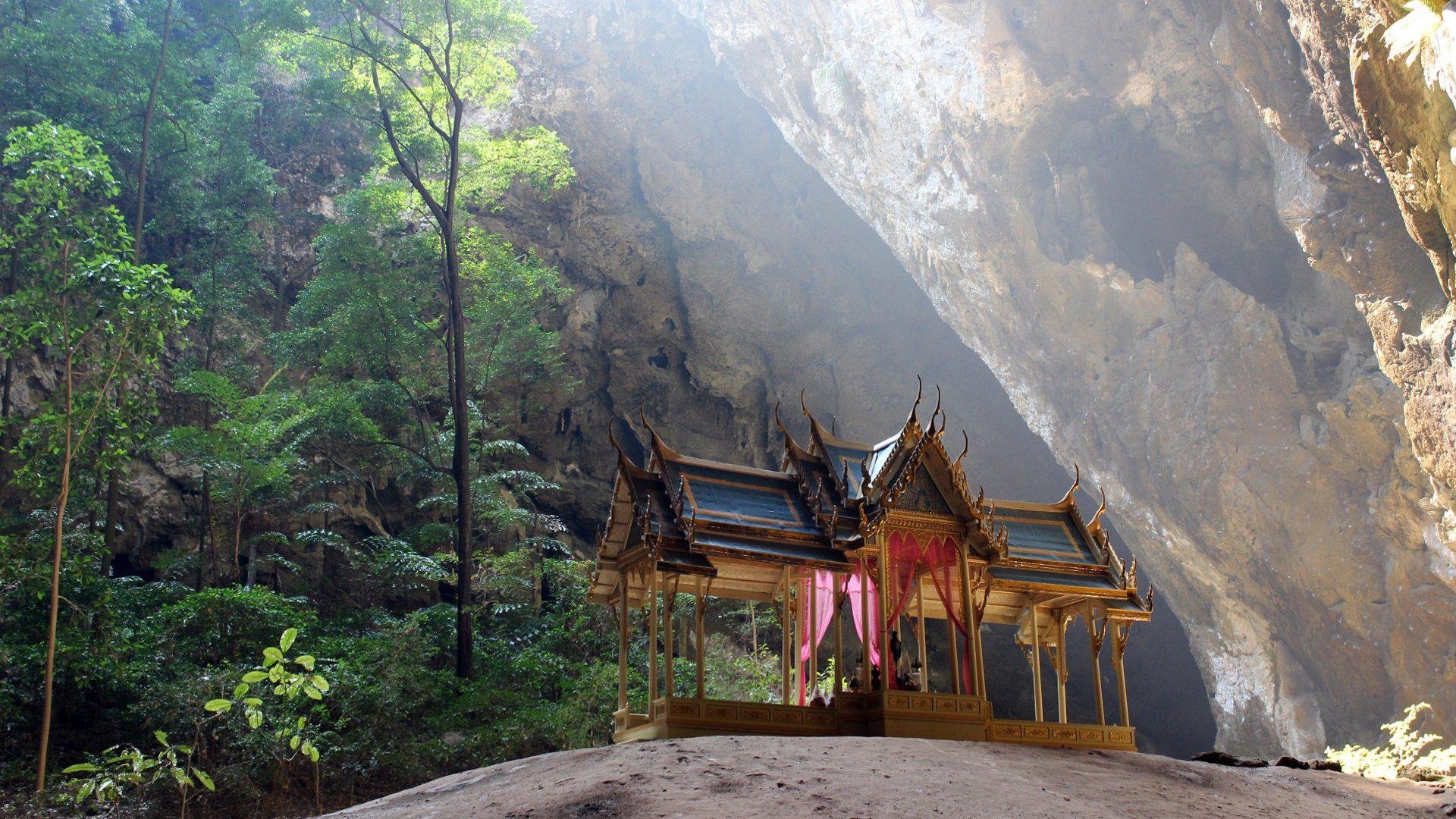 2. Centrala Thailand