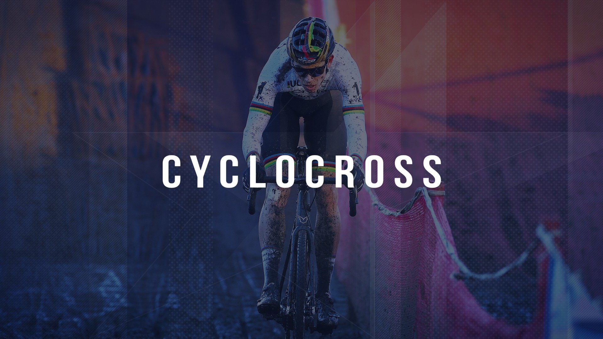 Trofee veldrijden | Azencross Loenhout