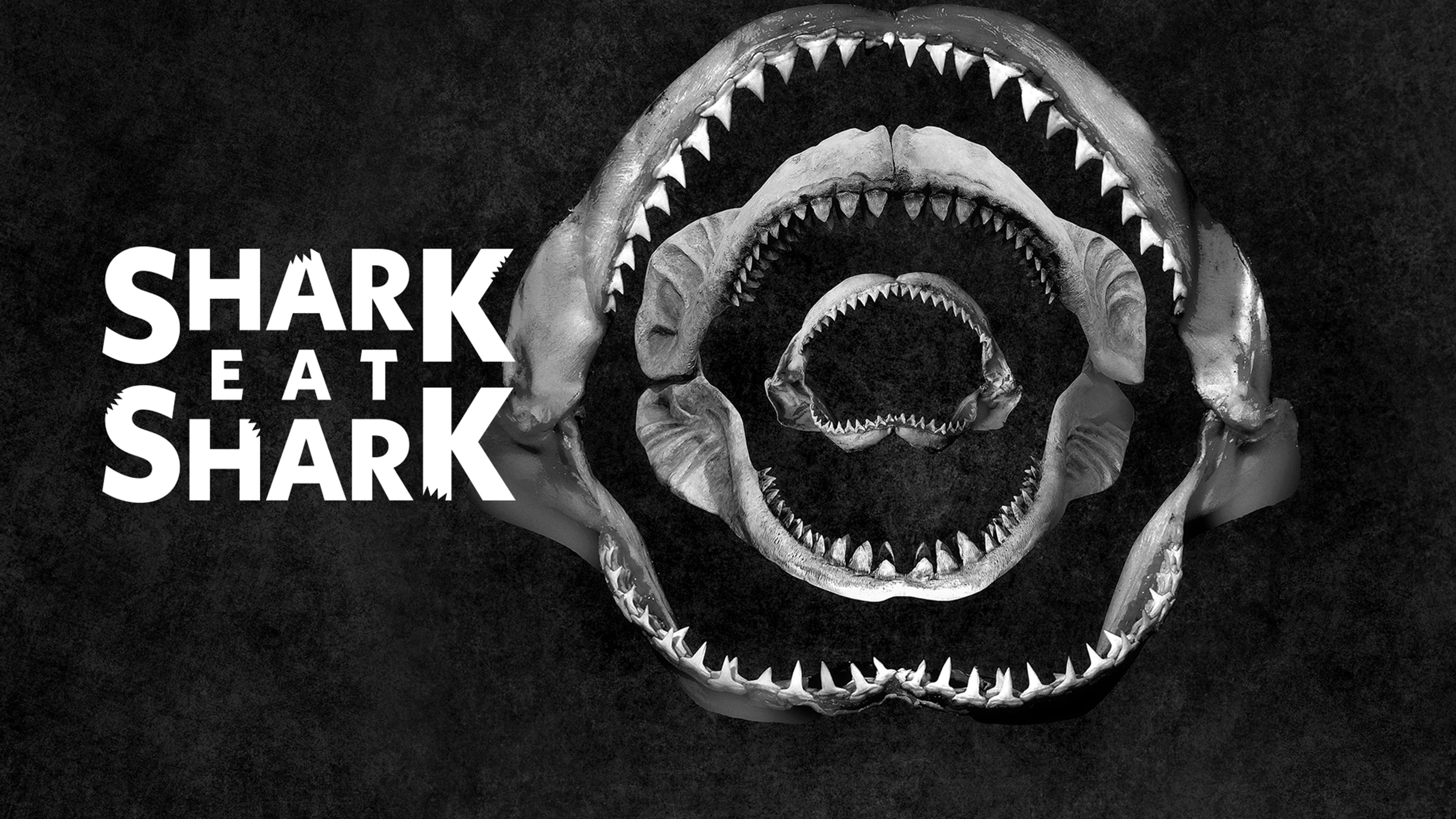 Shark Eat Shark
